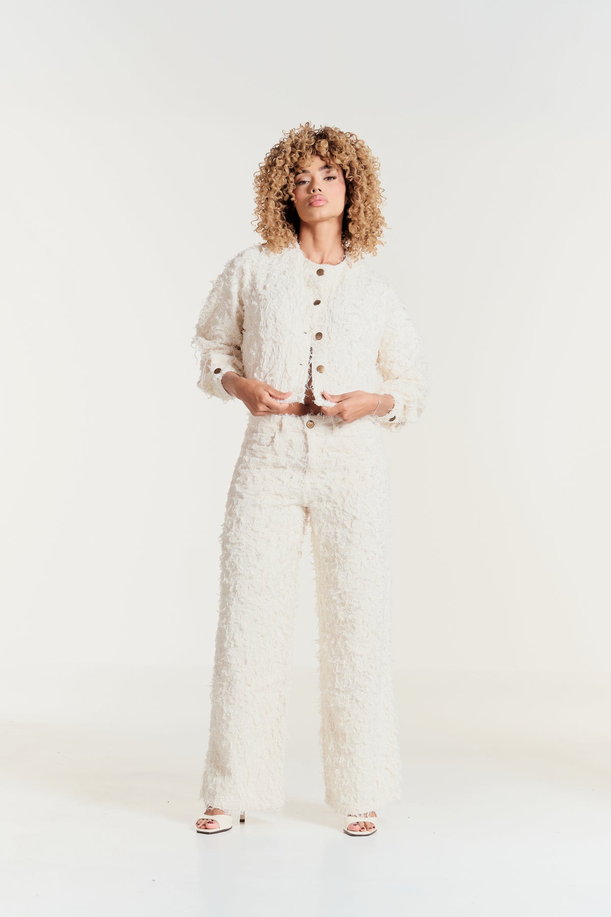 PANTALÓN COAT ASCENSIÓN