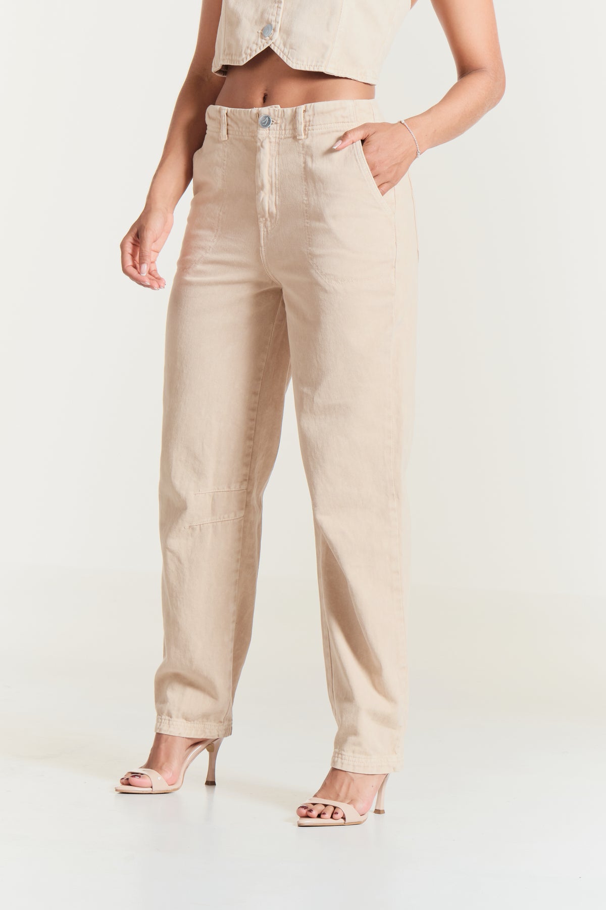 PANTALON BYTERLY