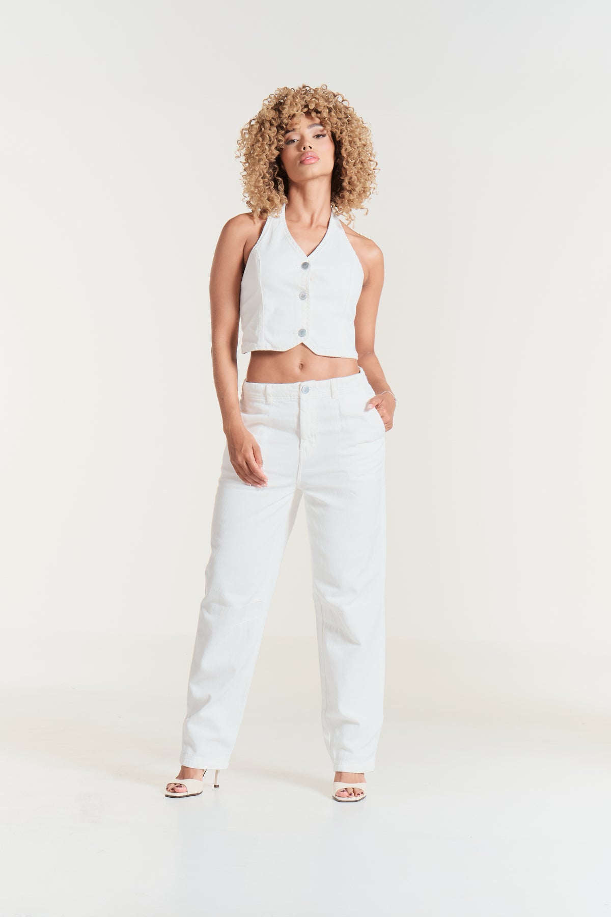 PANTALON BYTERLY