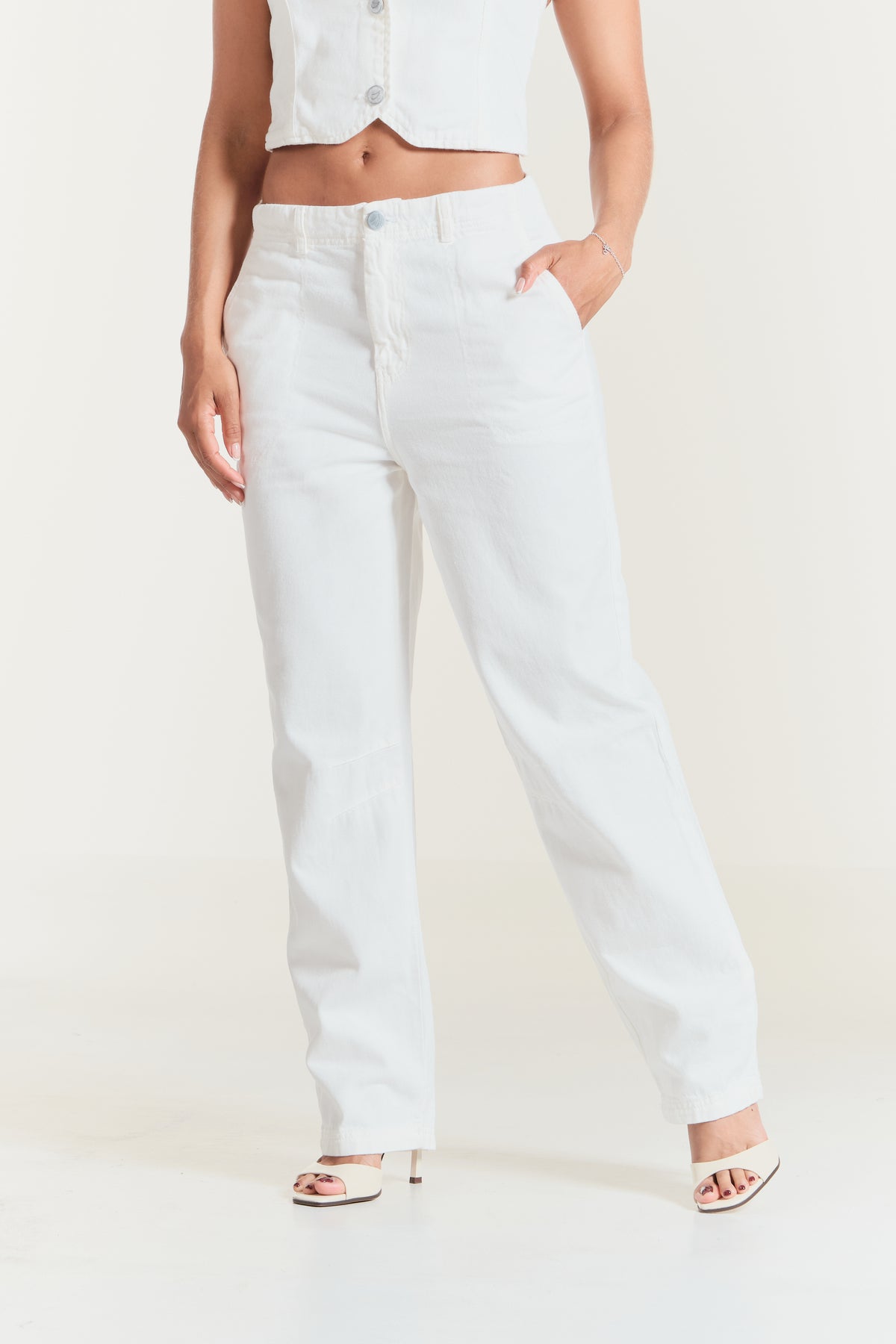 PANTALON BYTERLY
