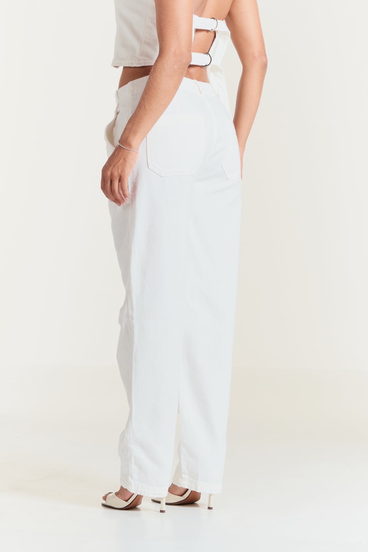 PANTALON BYTERLY