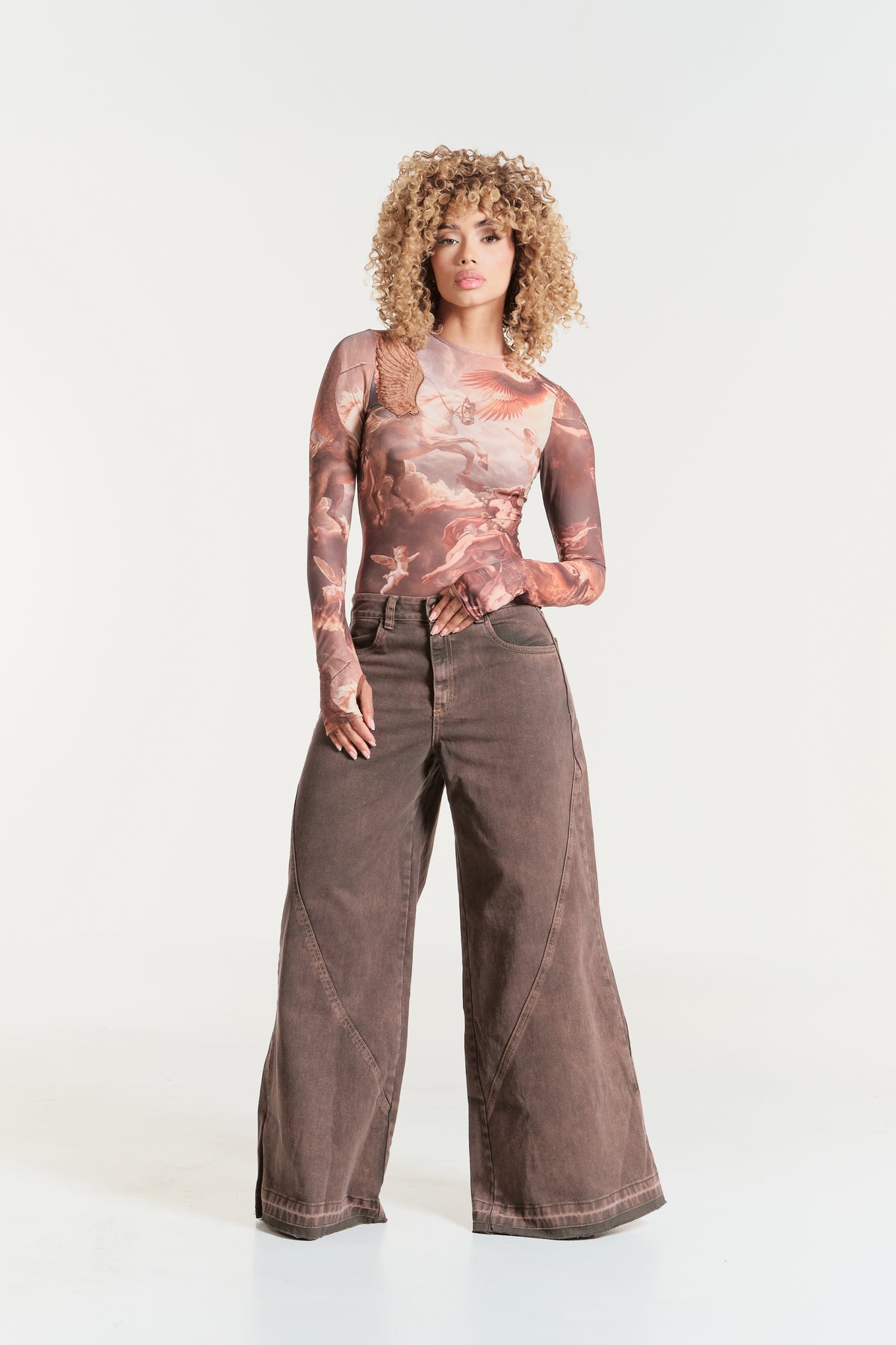 BODY ART ASCENSIÓN