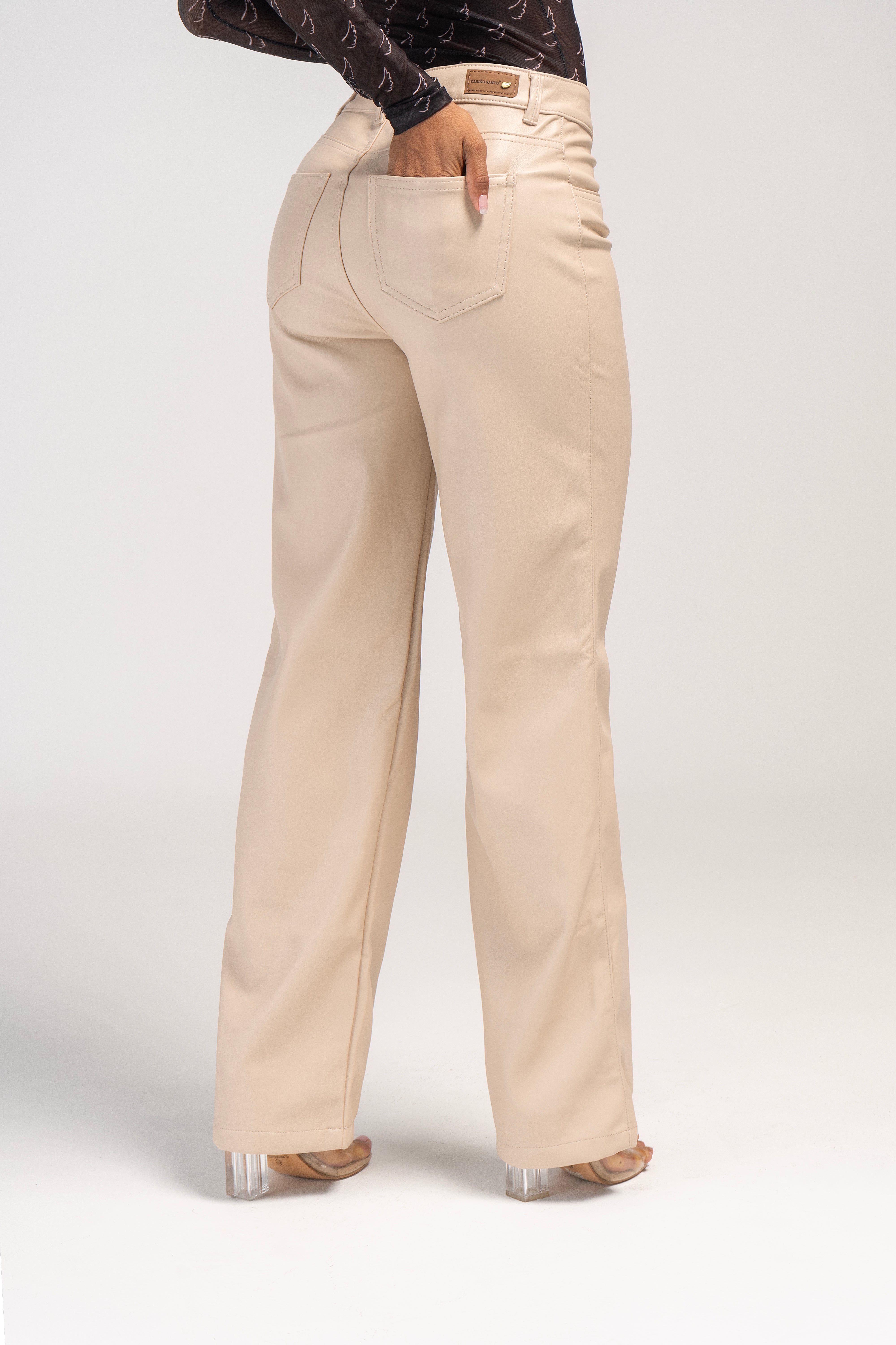 PANTALON CLASICO