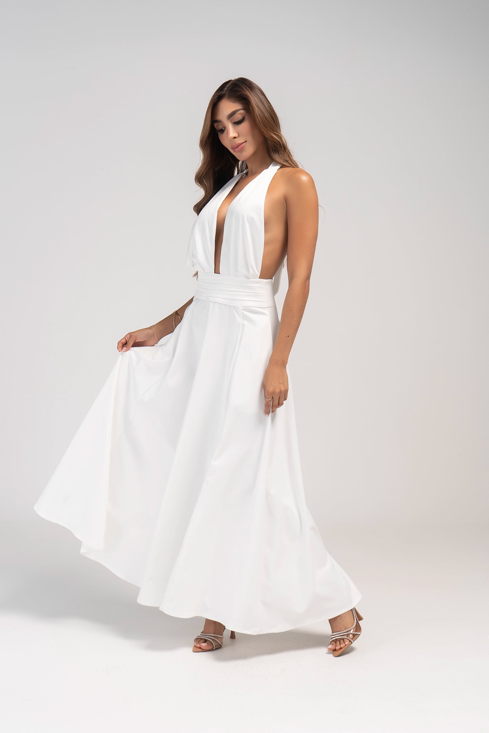 VESTIDO PRINCIPIUM