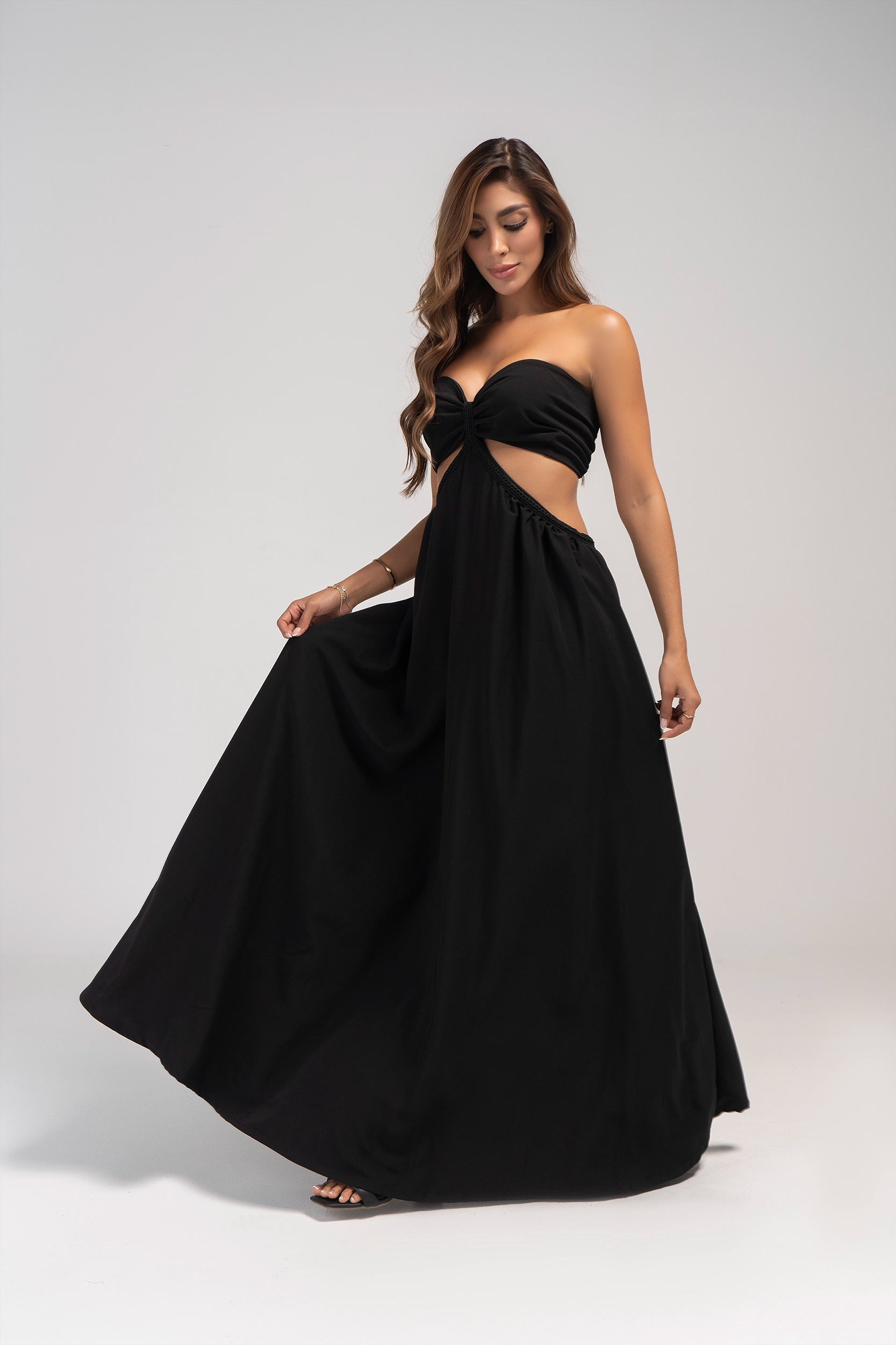 VESTIDO INITIUM