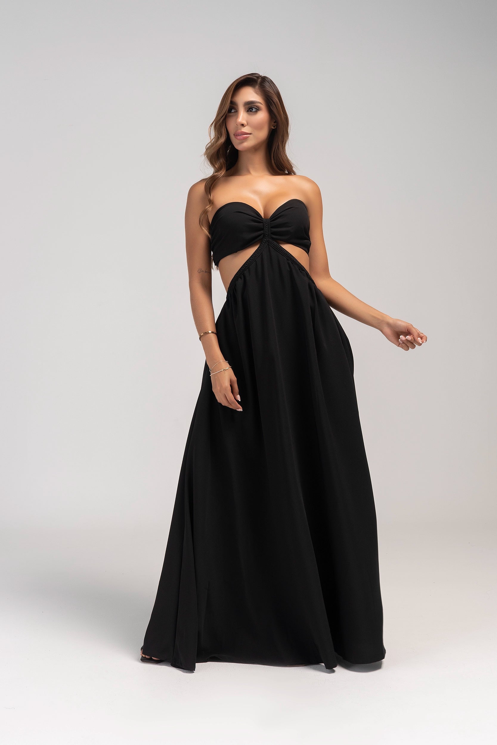 VESTIDO INITIUM
