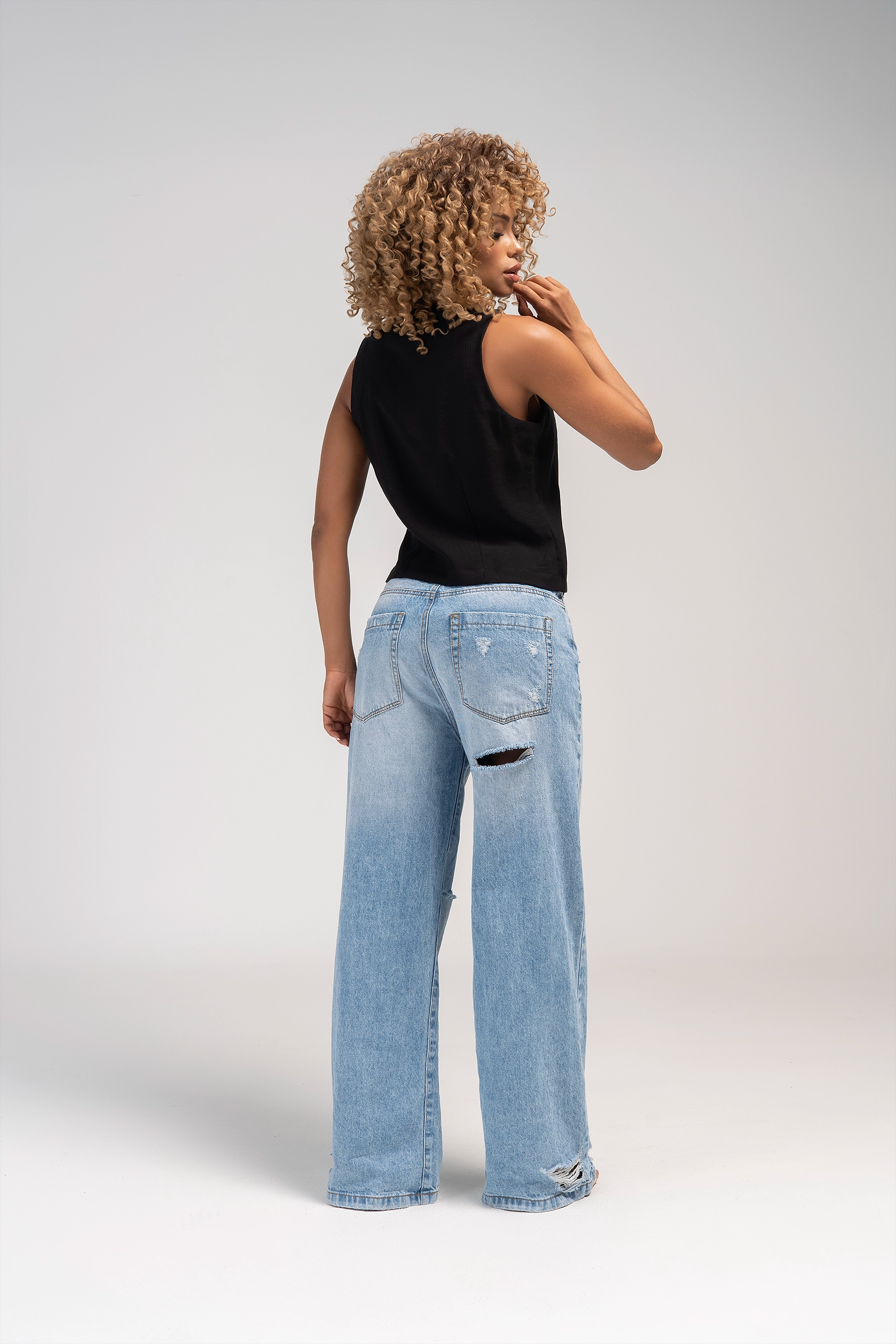 BLUSA NUIT