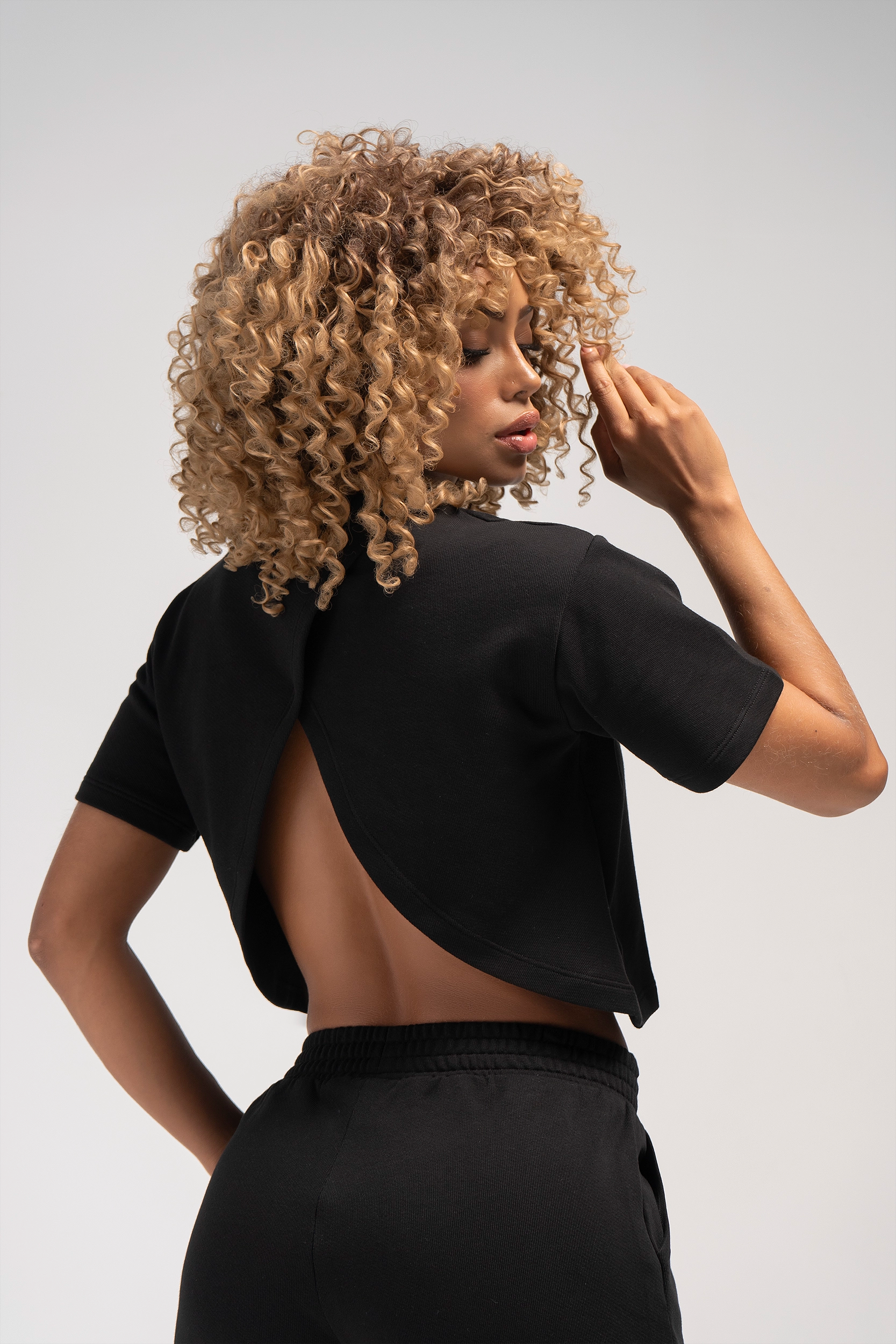 BLUSA ÉCLAT