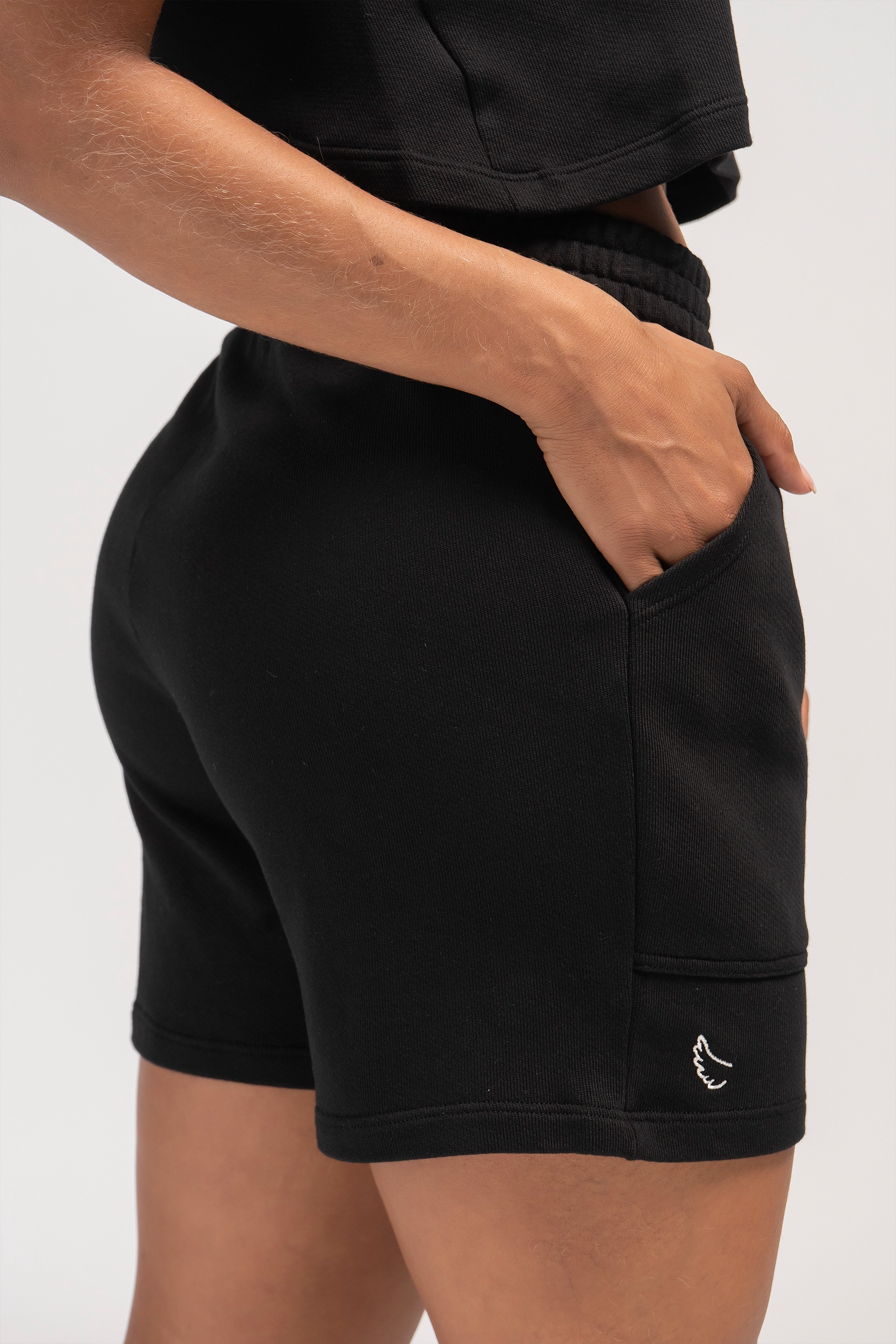 SHORT ÉCLAT