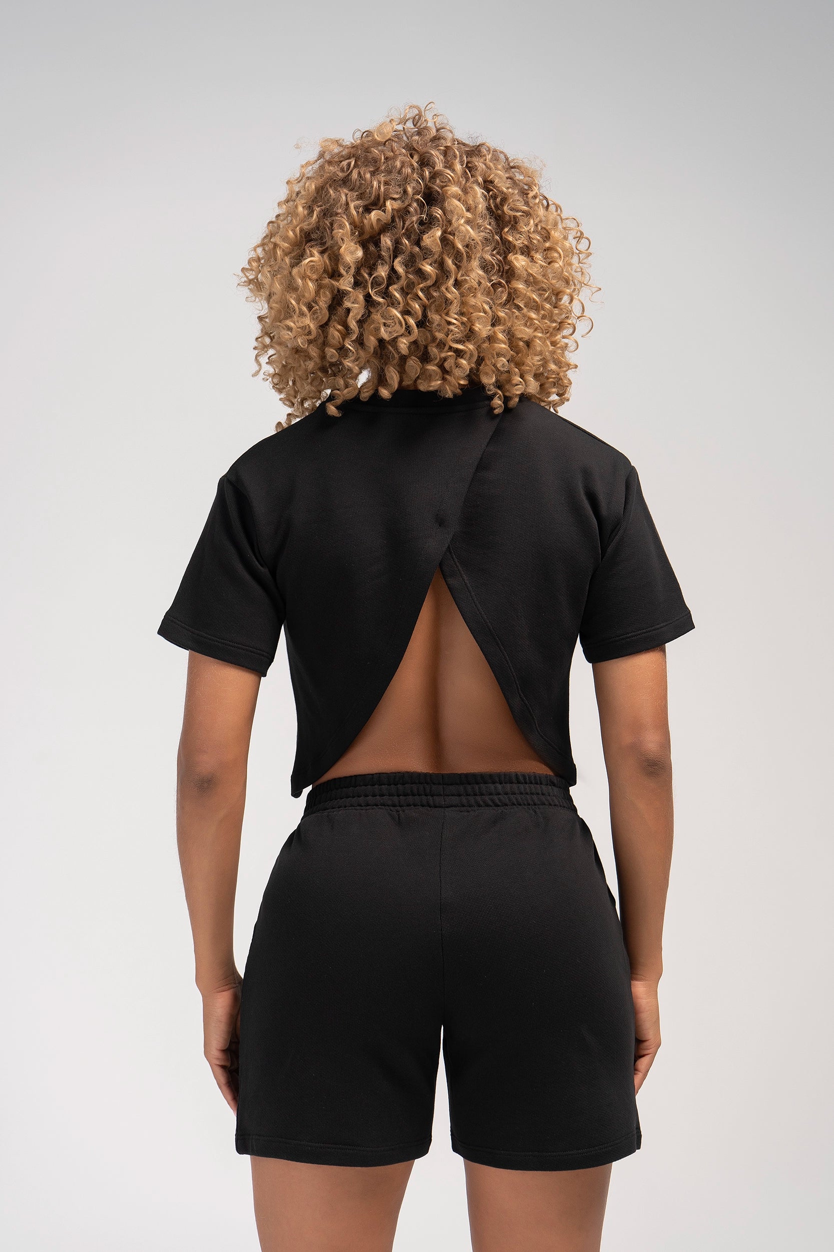 BLUSA ÉCLAT