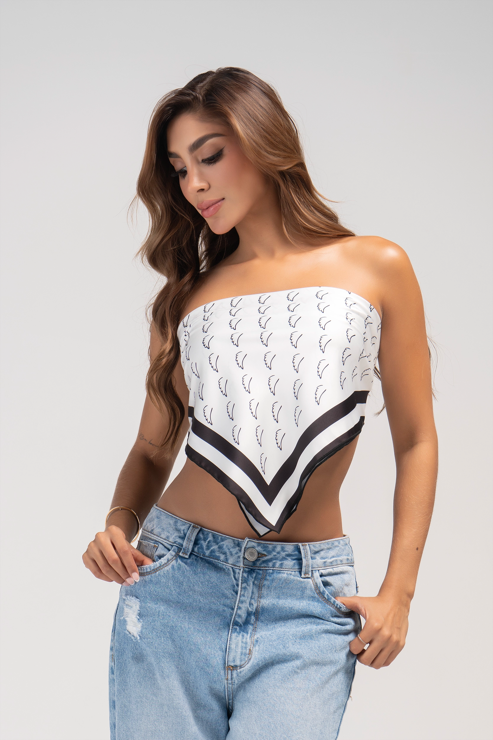 PAÑOLETA D´ANGELO