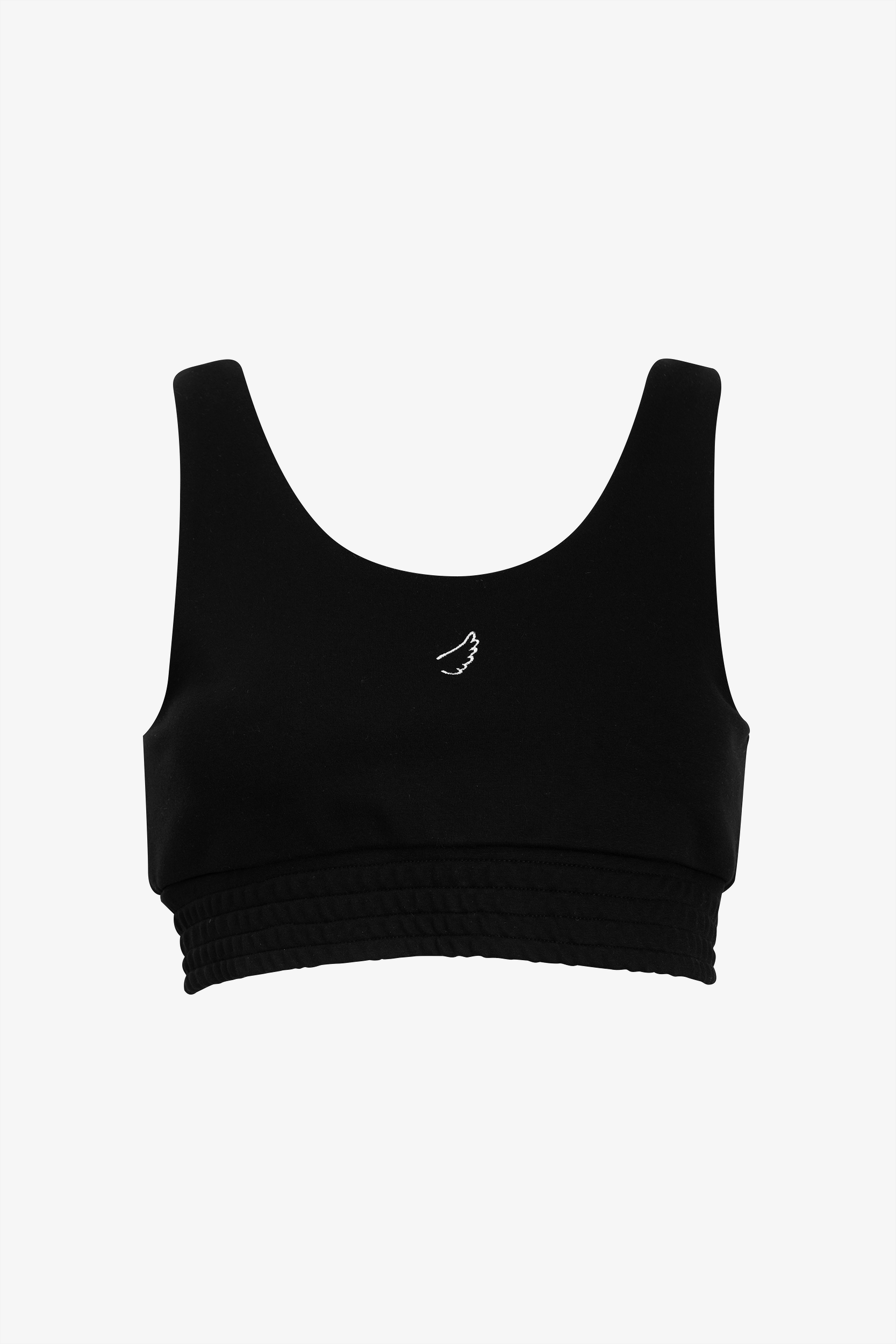 CROP TOP ÉPURE