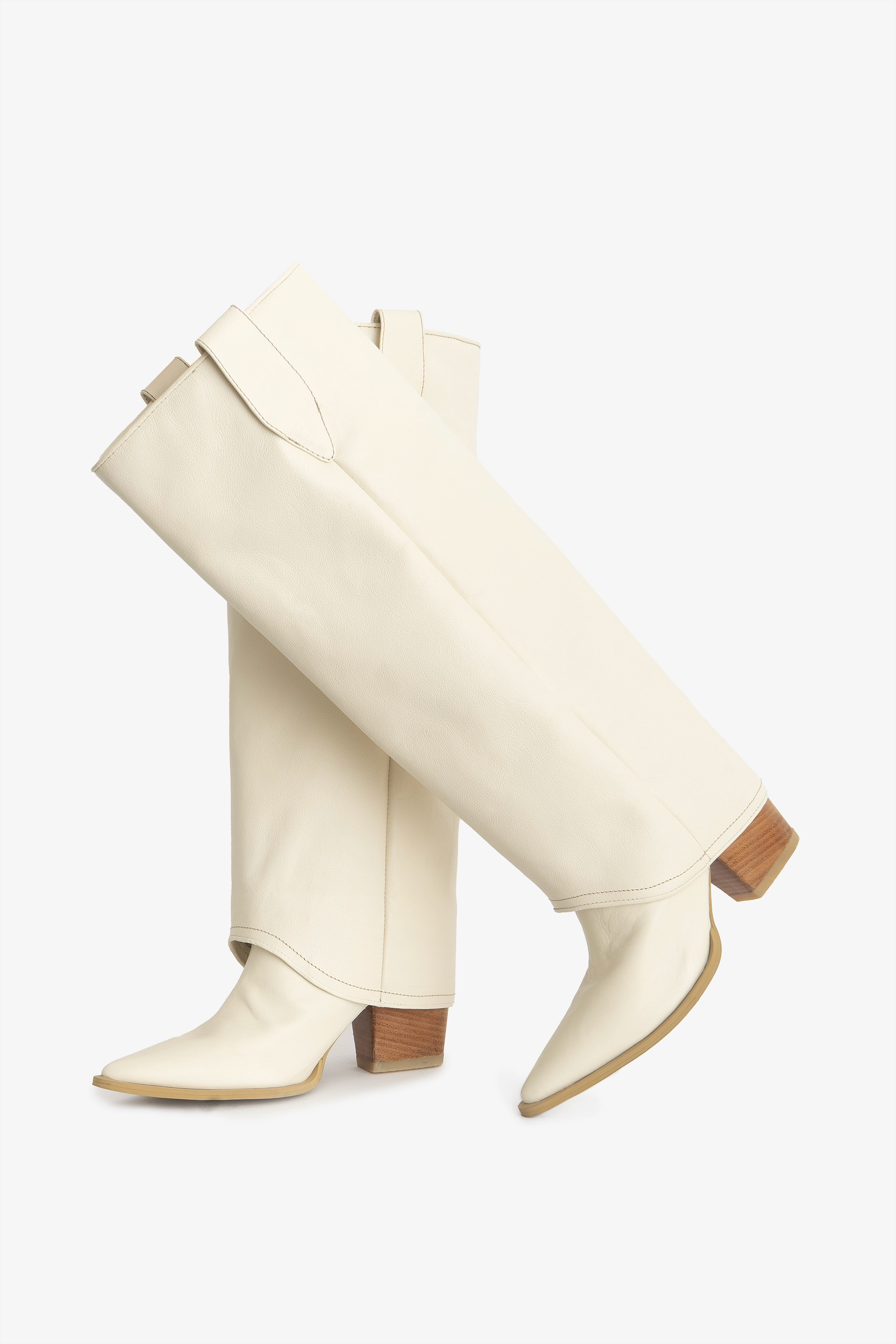 BOTAS DALIA