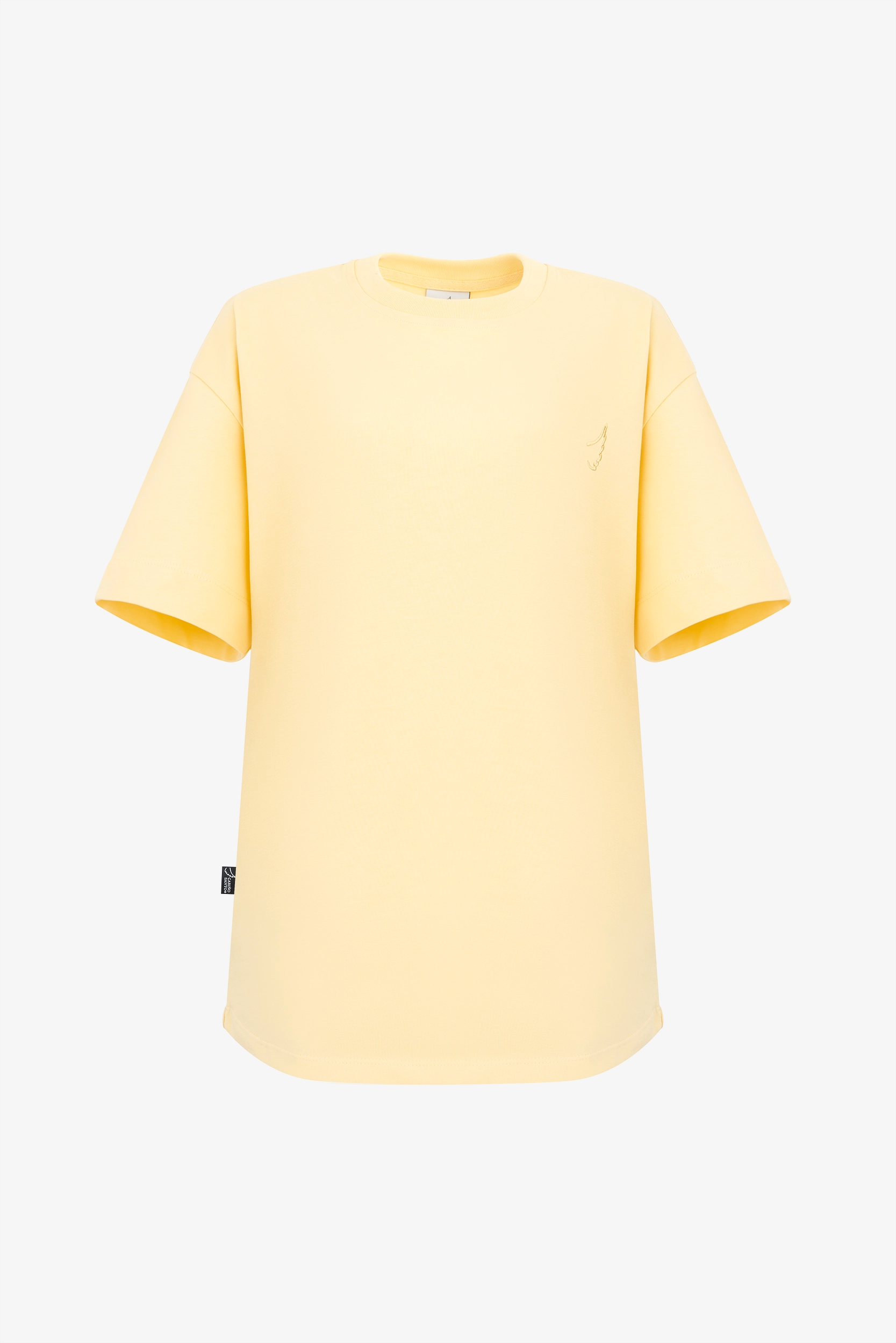 CAMISETA OVERSIZE CLASSIC