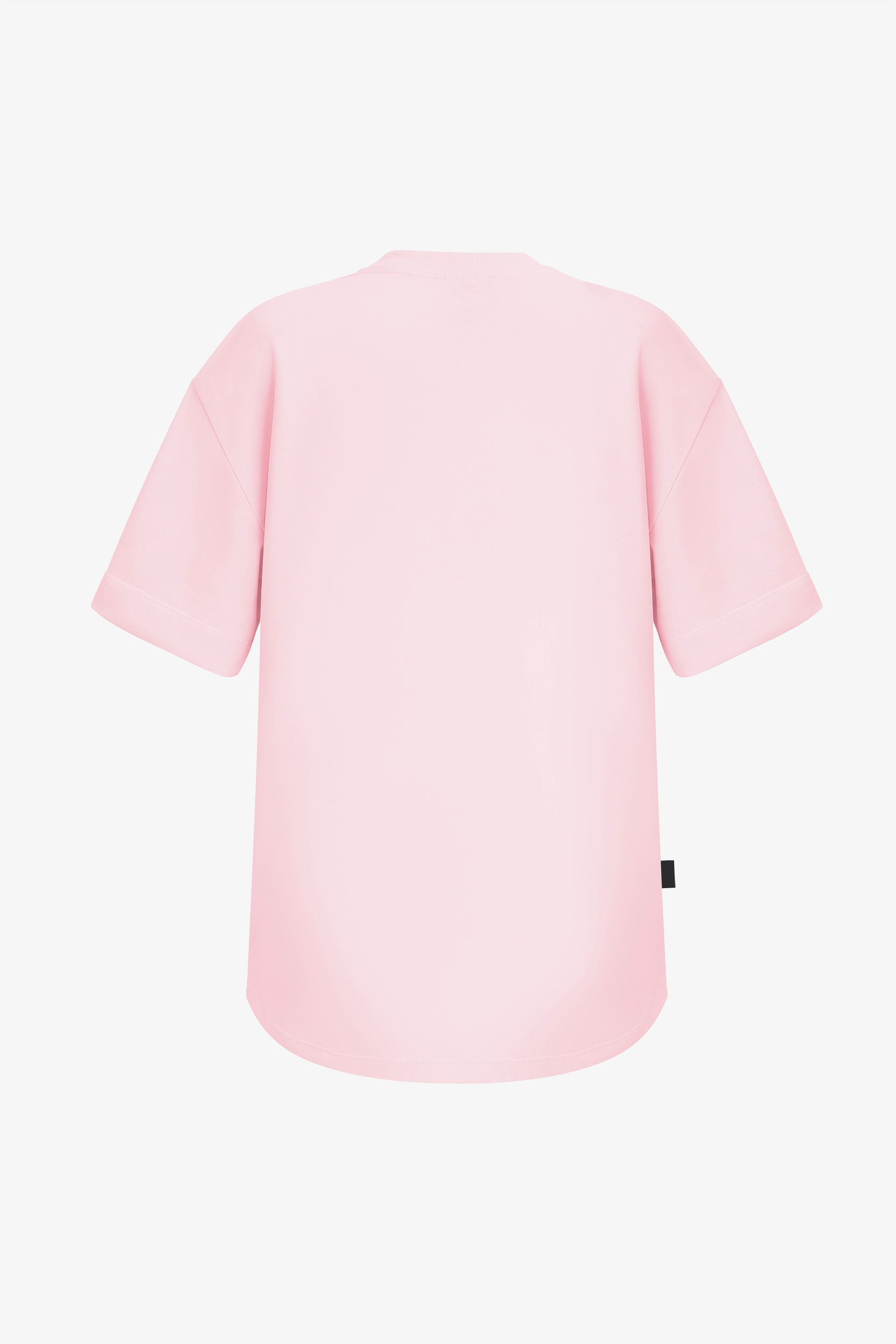 CAMISETA OVERSIZE CLASSIC
