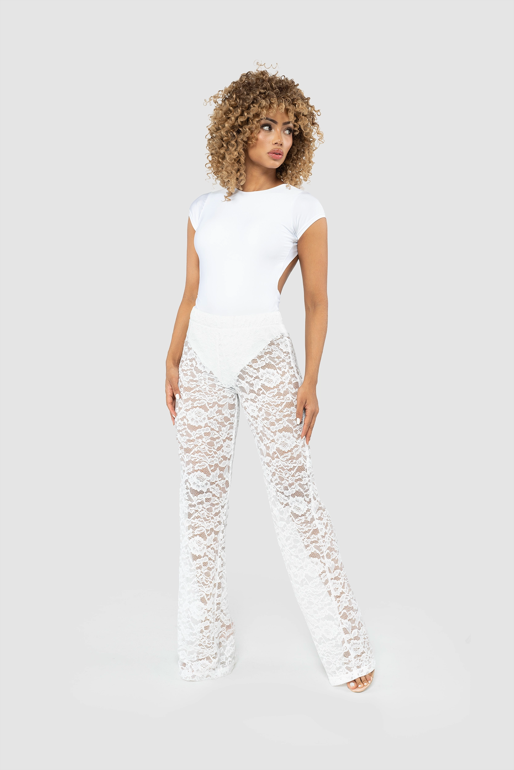 PANTALON LURE