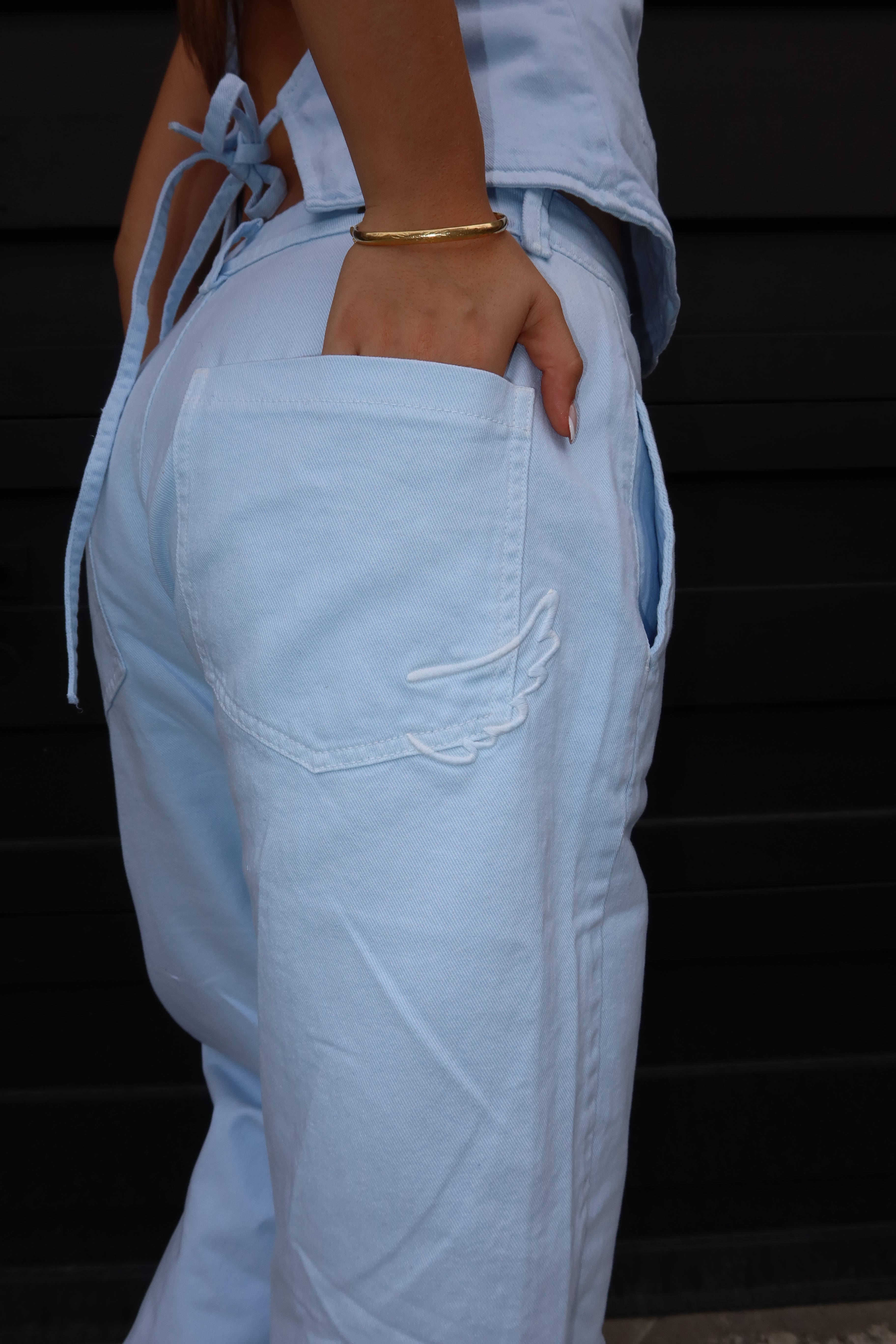 PANTALON JOLIE