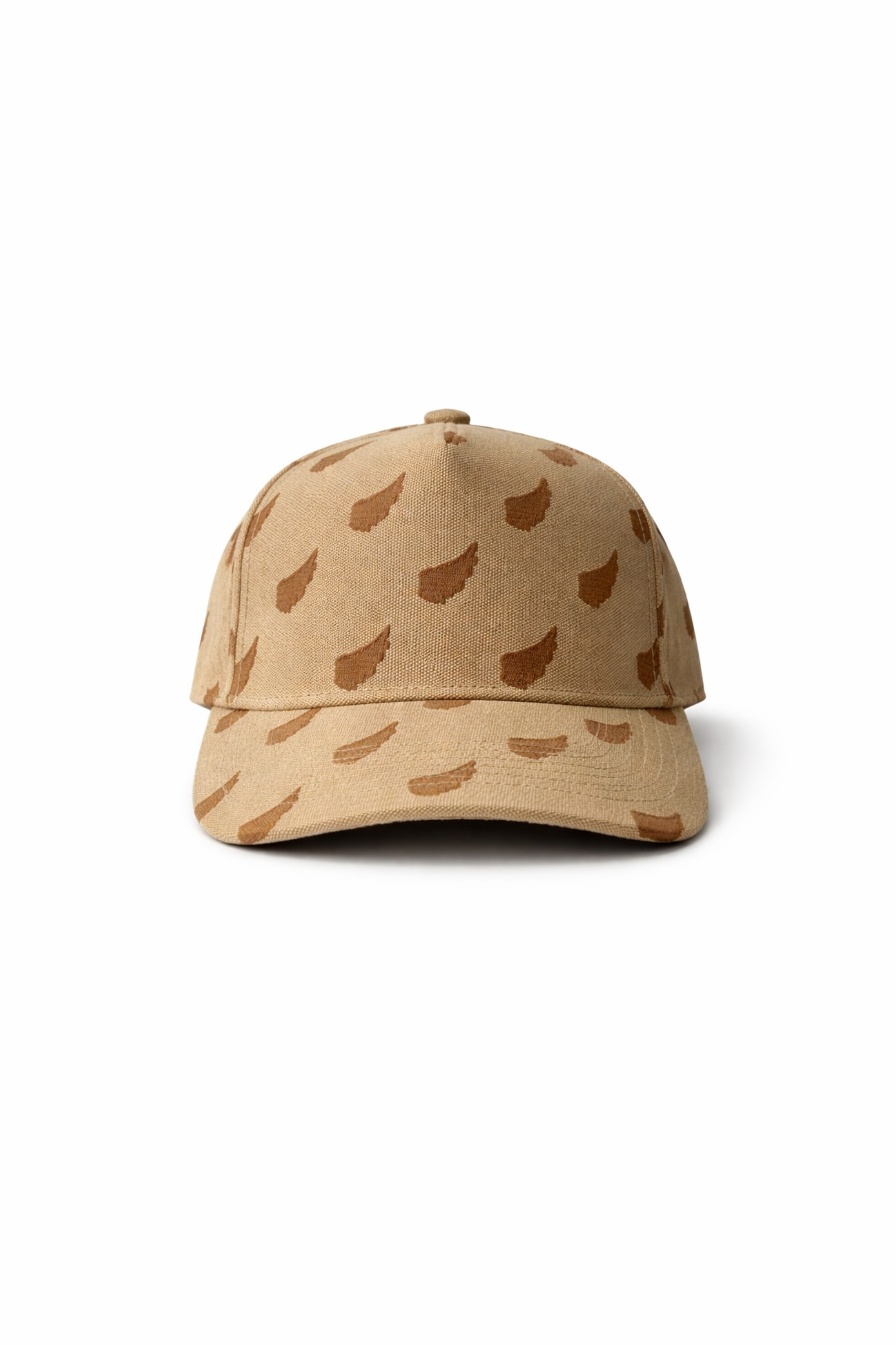 GORRA DIVINE PATTERN
