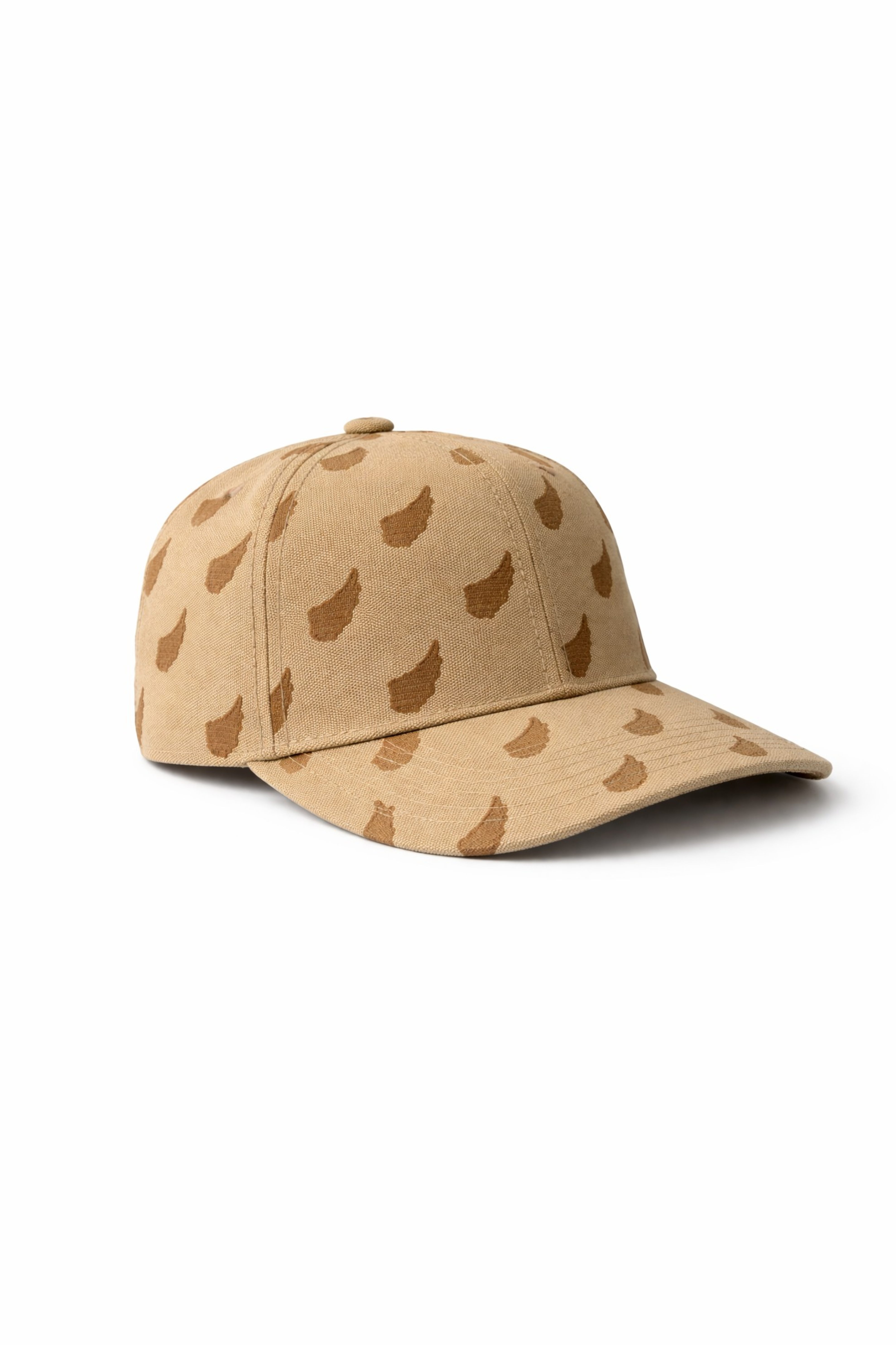 GORRA DIVINE PATTERN