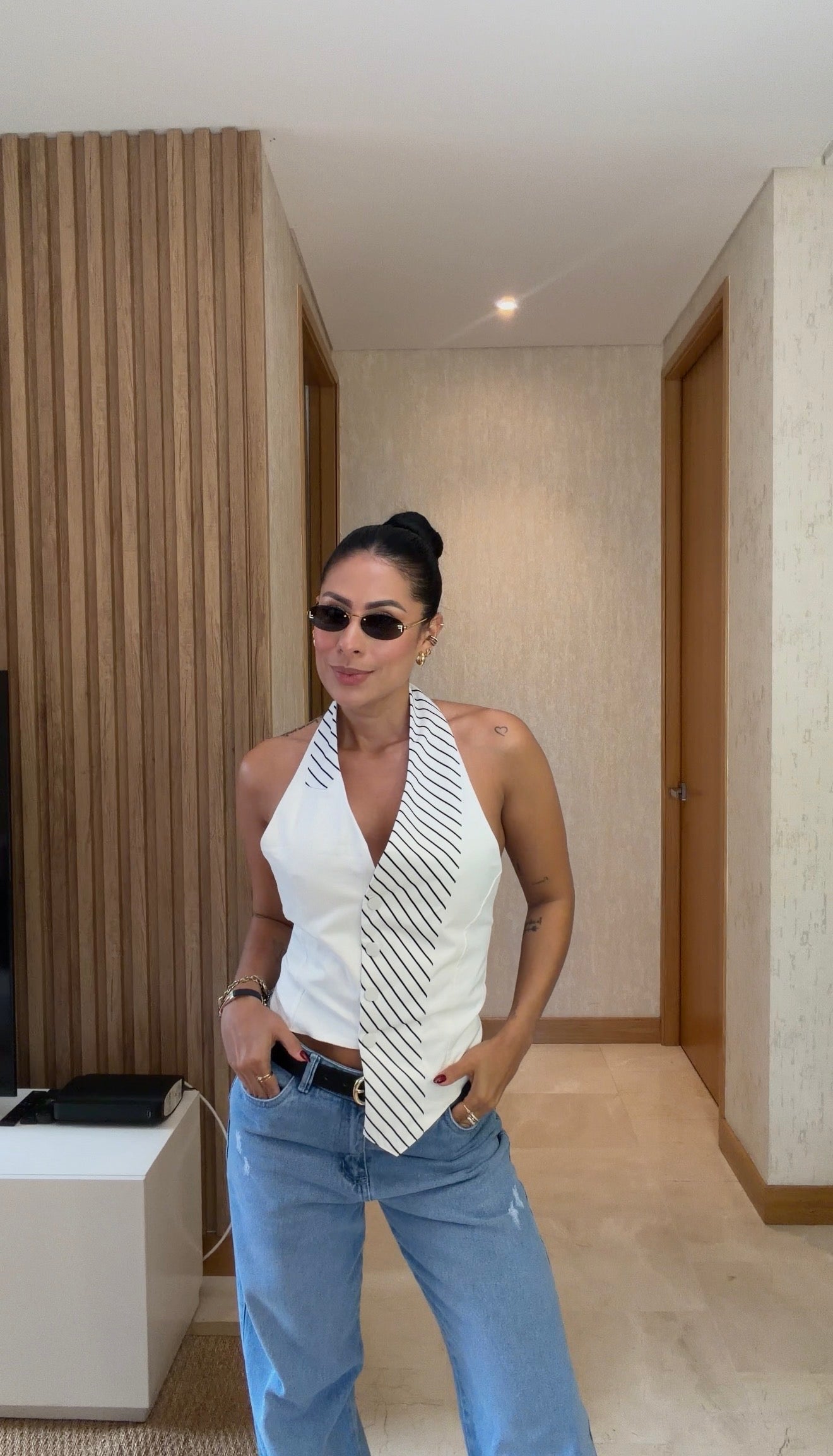 BLUSA PHYSICAL