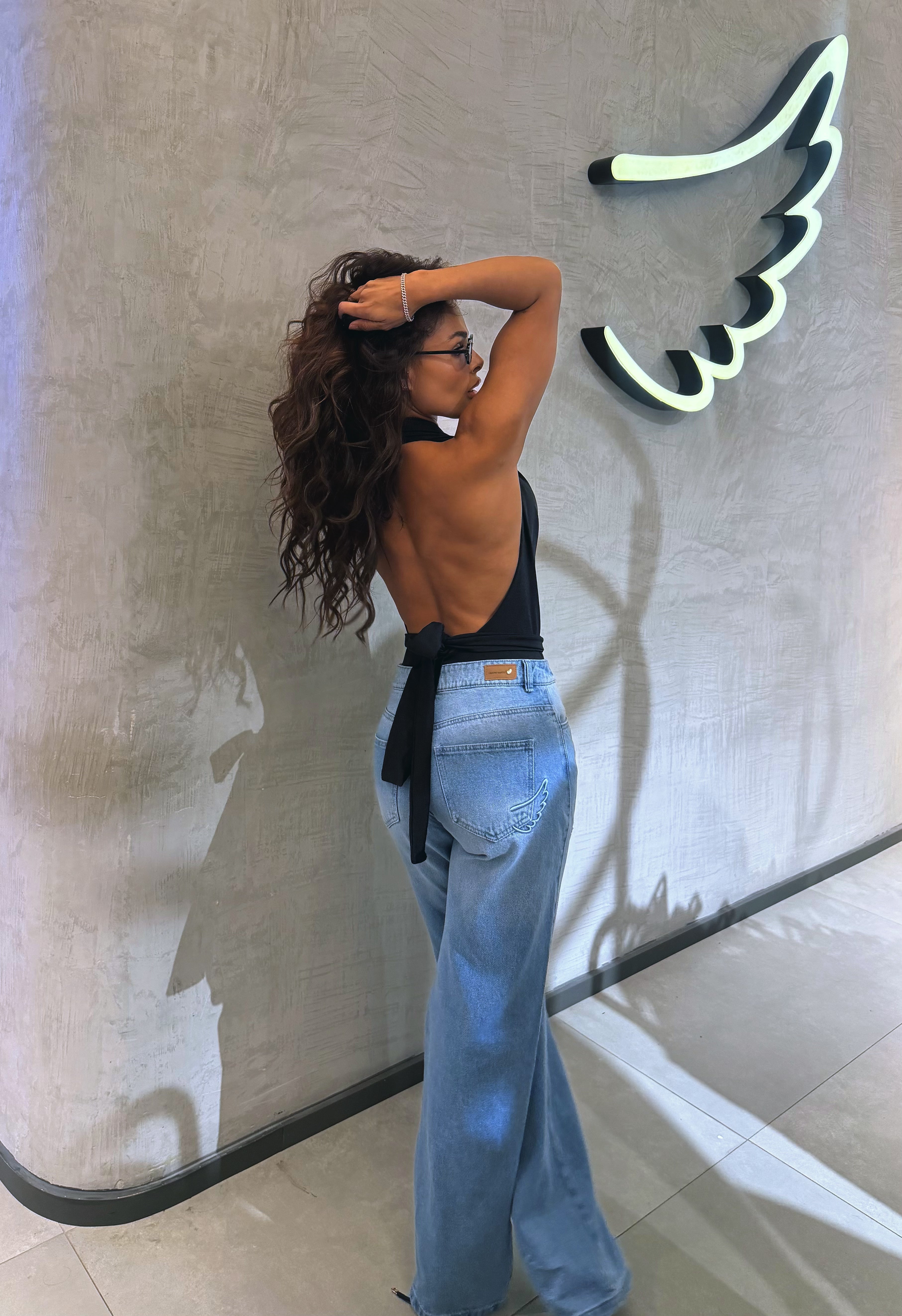 BODY SUMMER CHARM