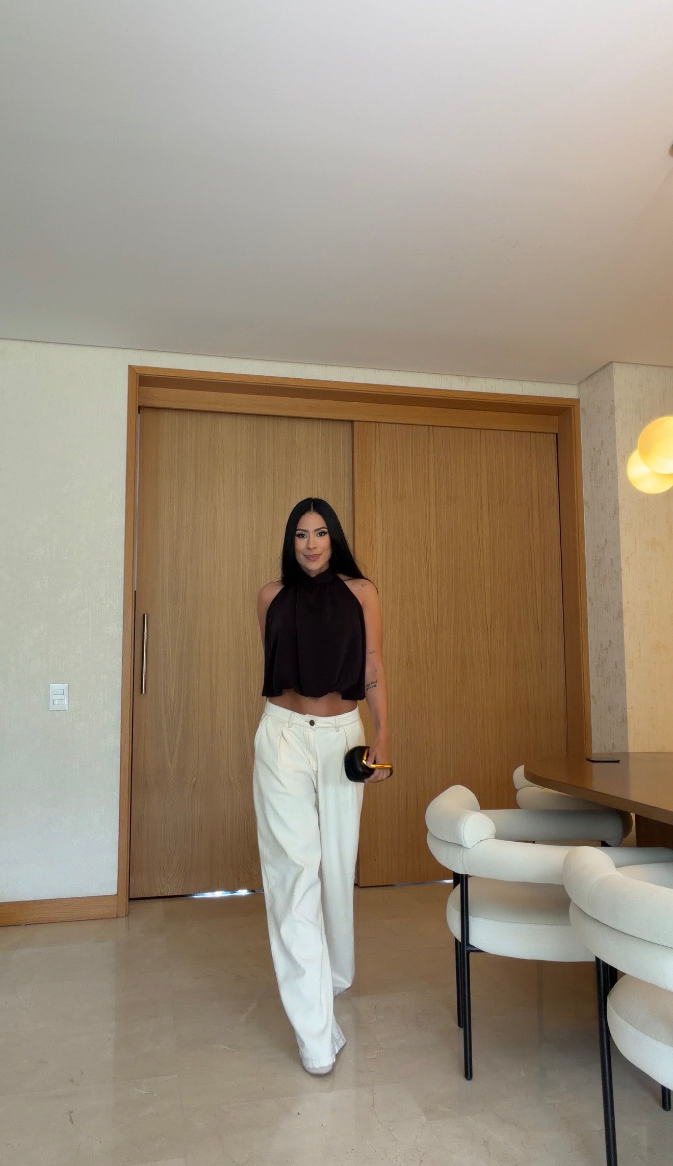 PANTALON WILLOW
