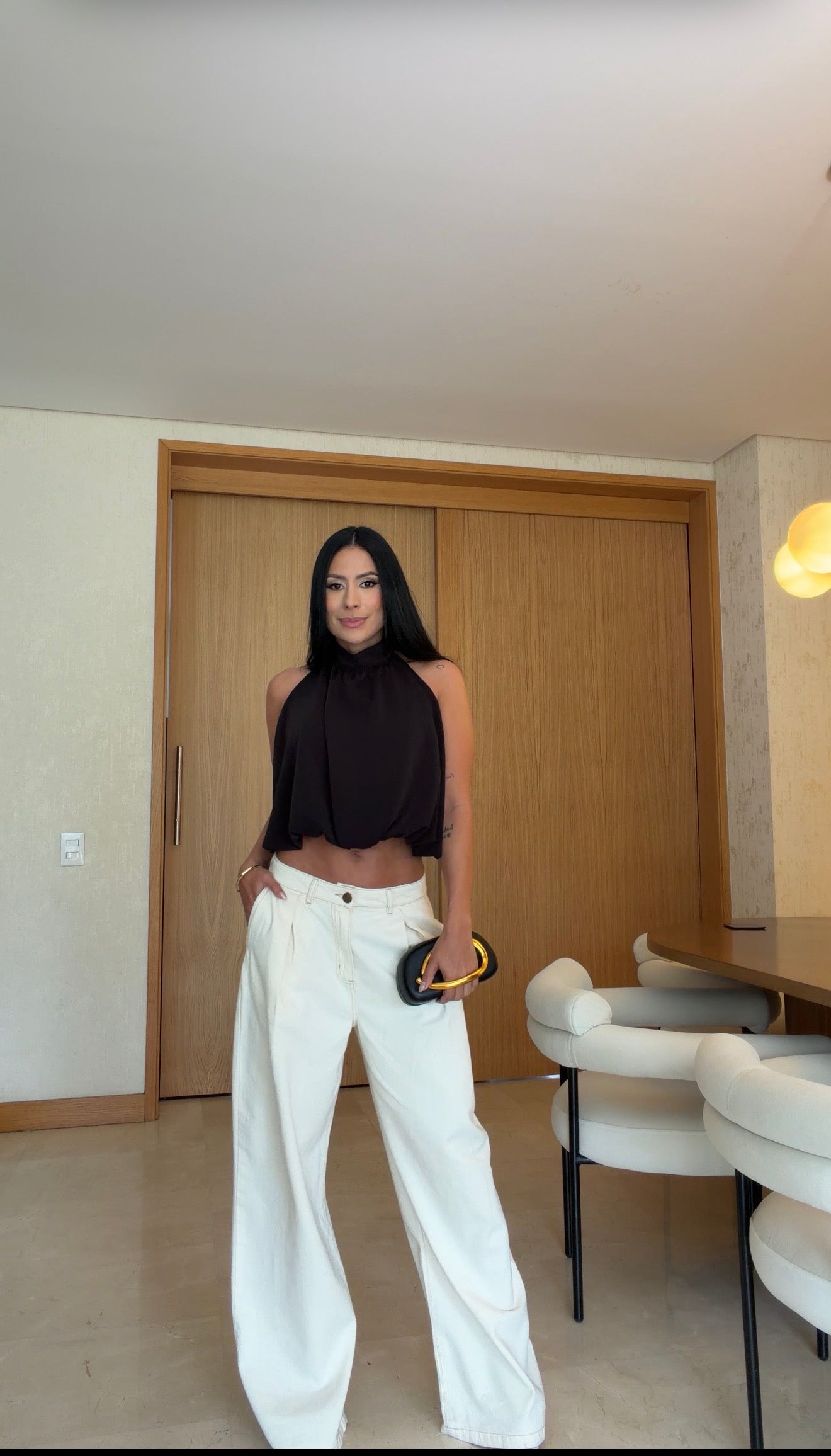 PANTALON WILLOW