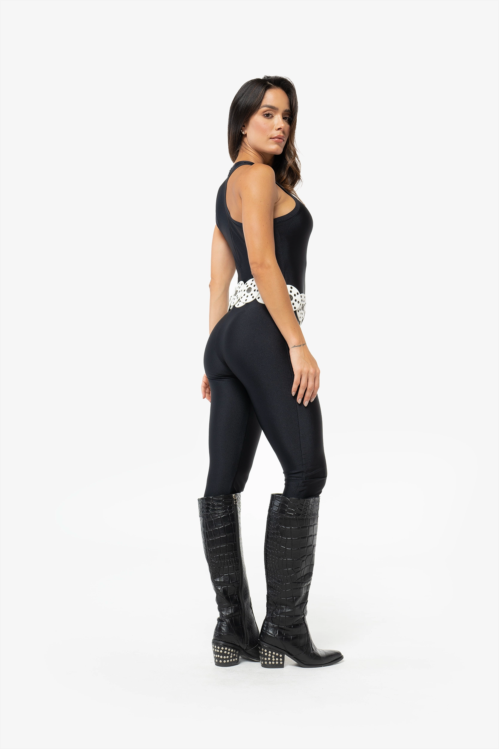 CS BASIC JUMPSUIT
