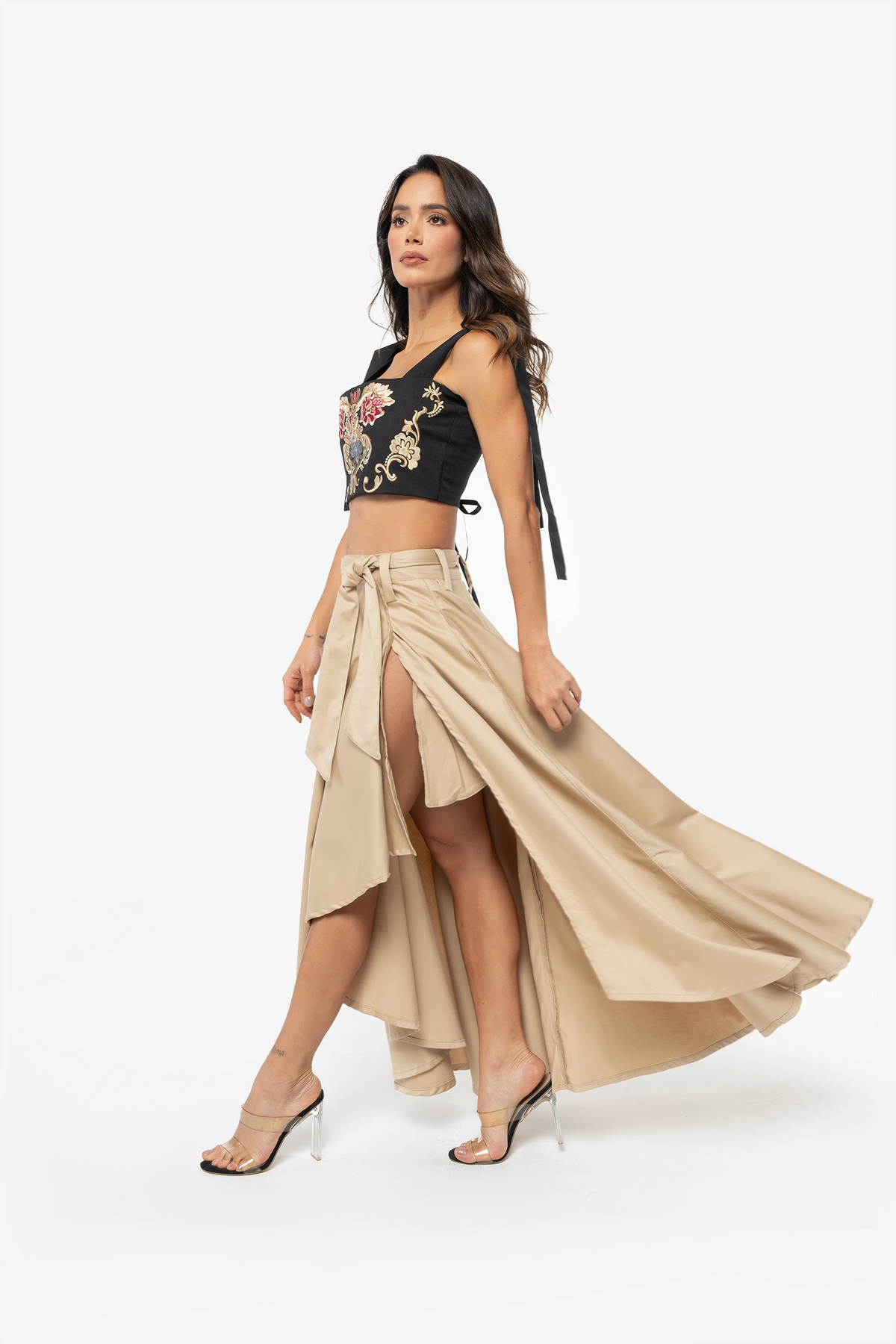 FALDA STREET MUSE