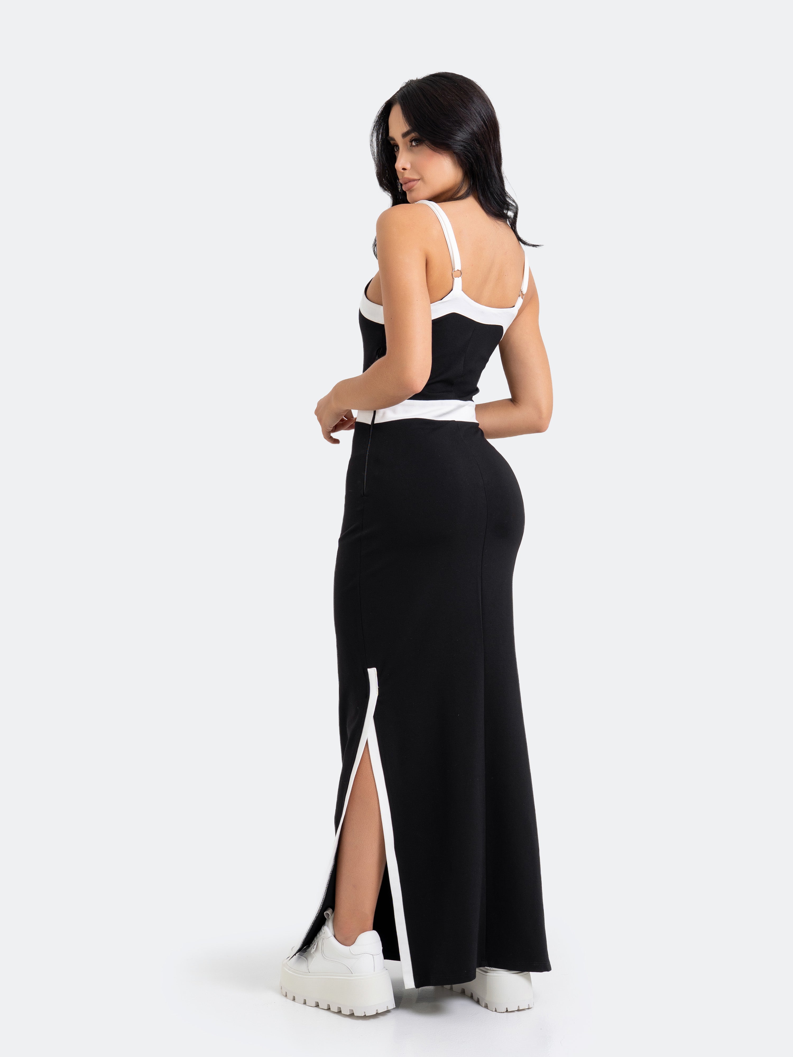 VESTIDO ALLIUM