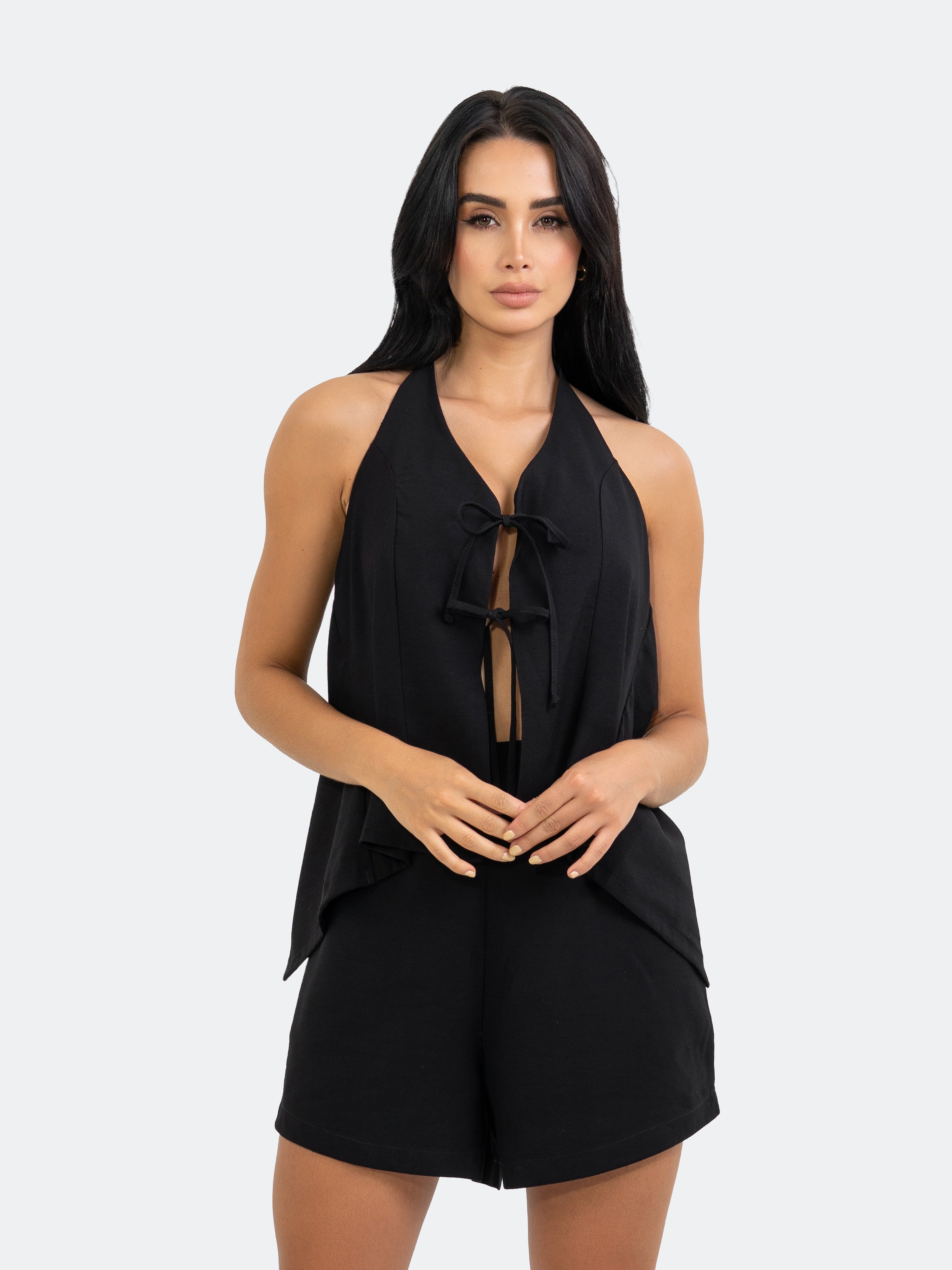 BLUSA ELYSE