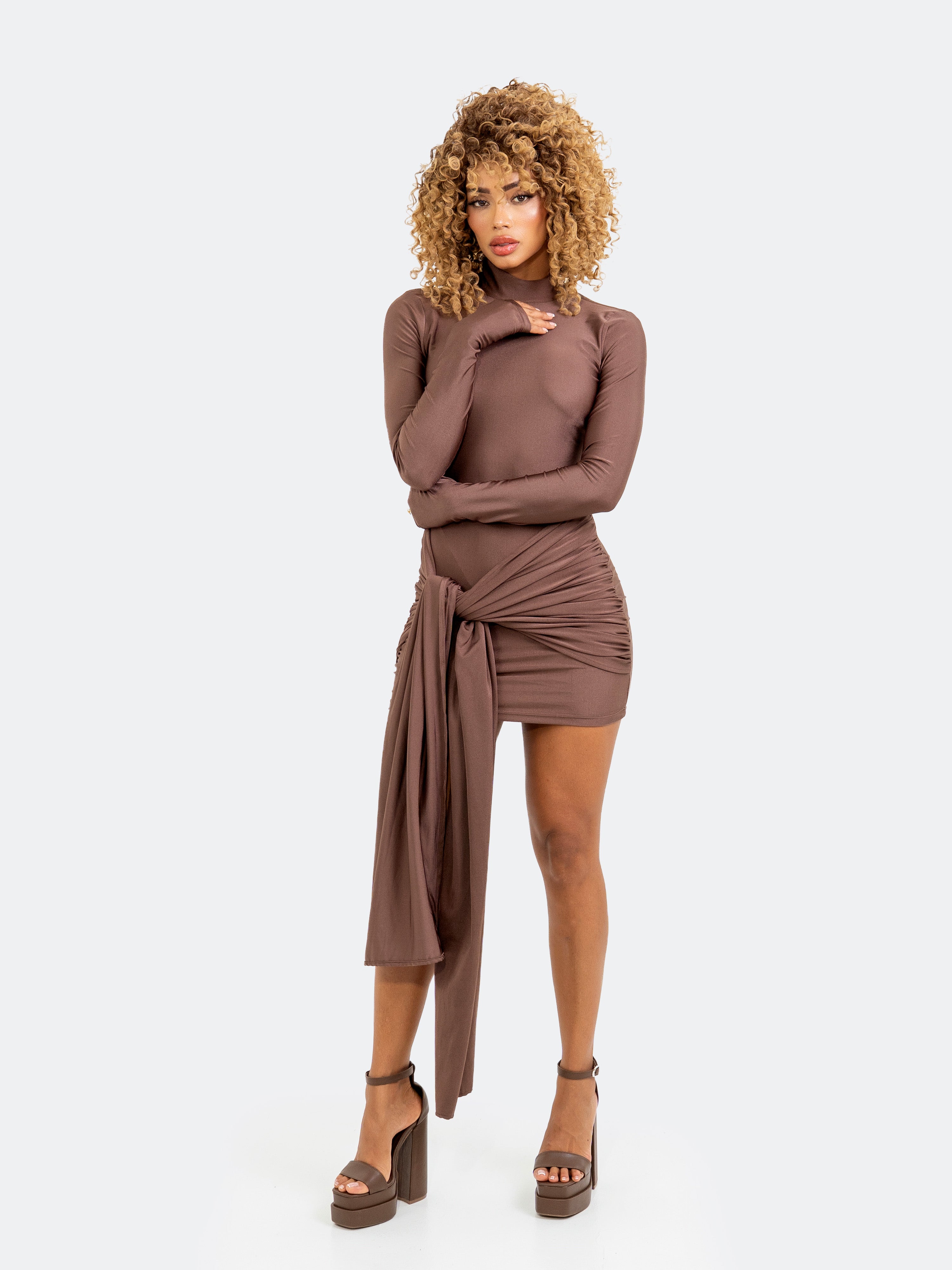 VESTIDO ALYXE