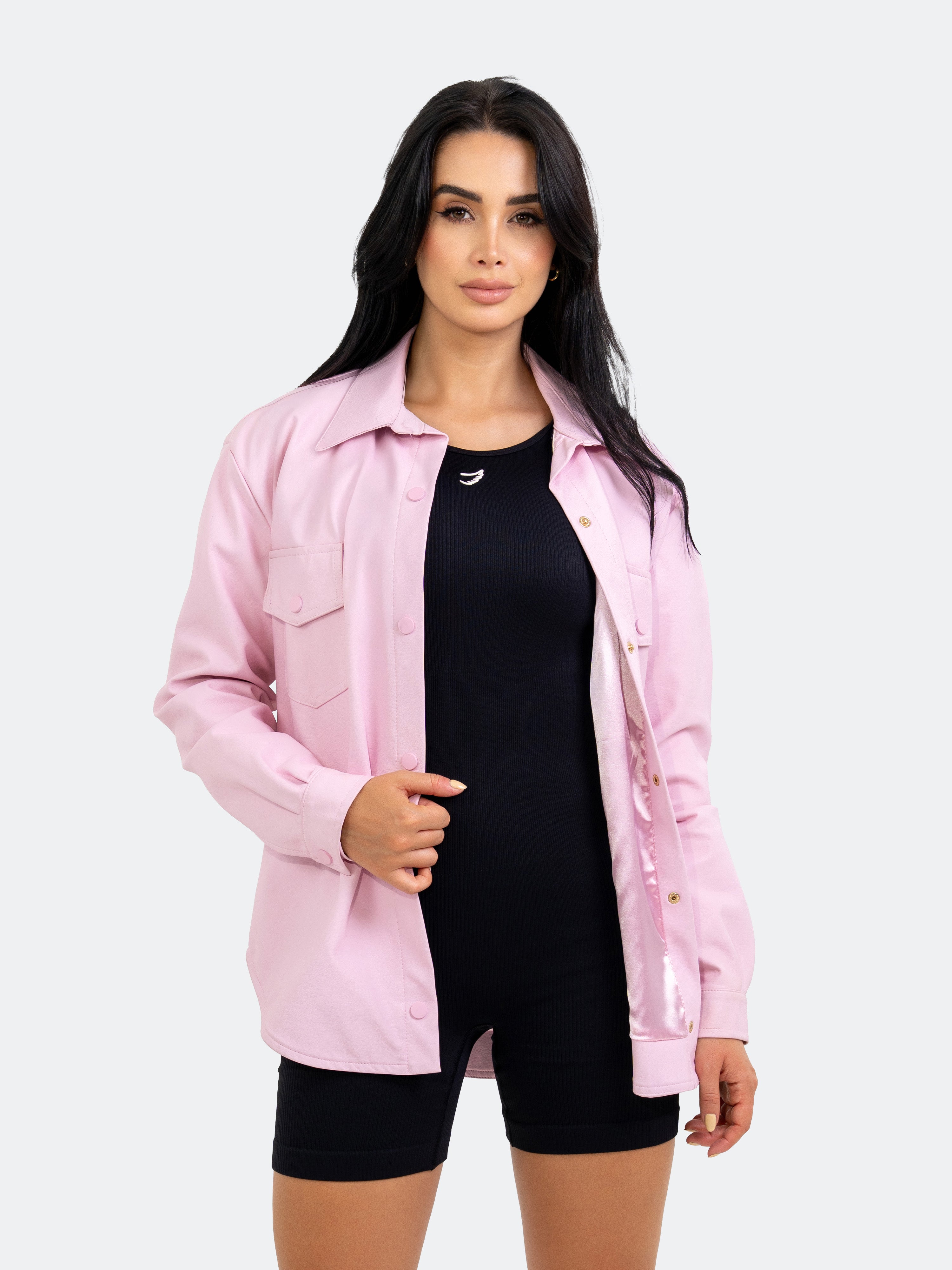 CHAQUETA IDINA