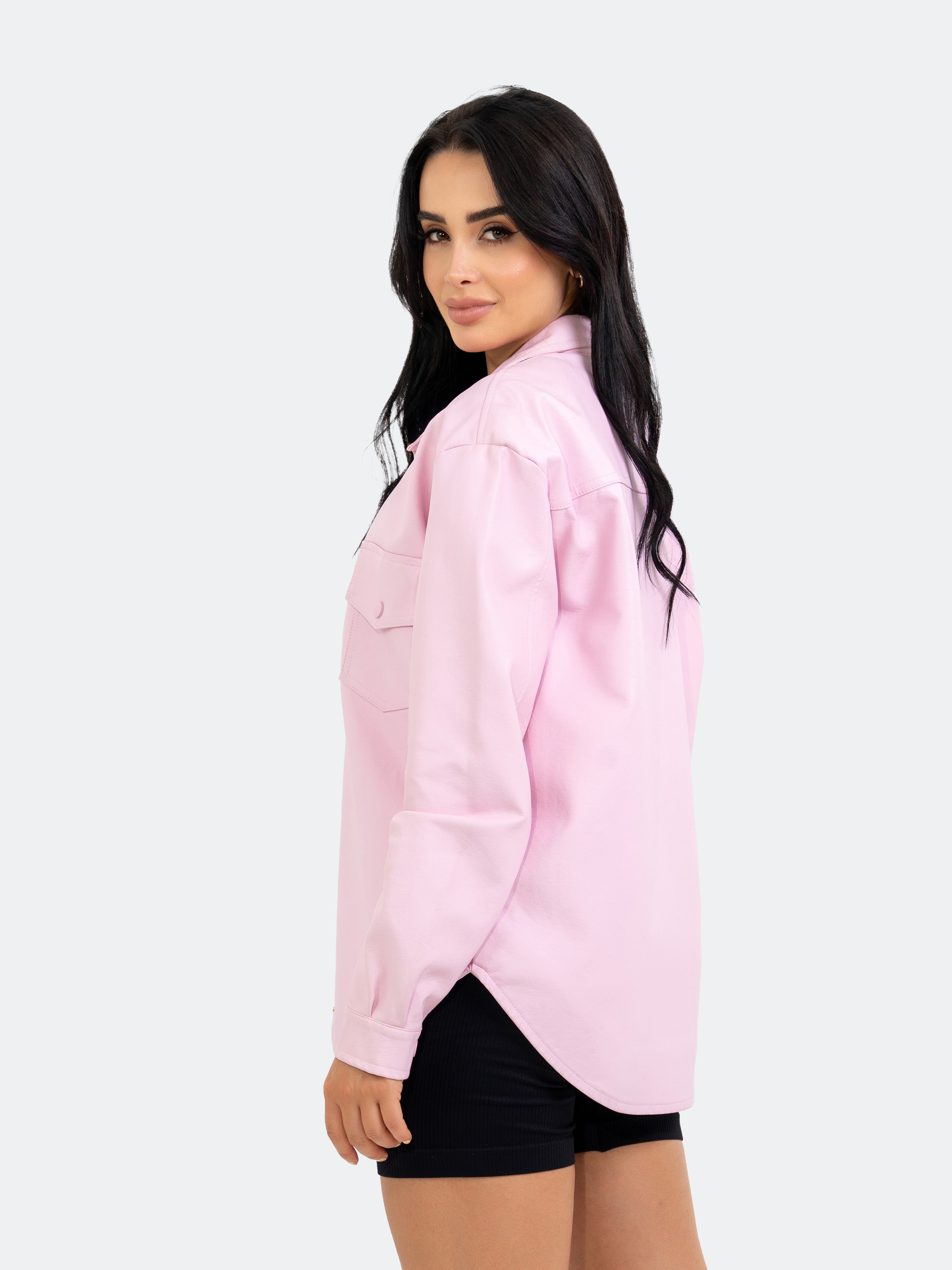 CHAQUETA IDINA