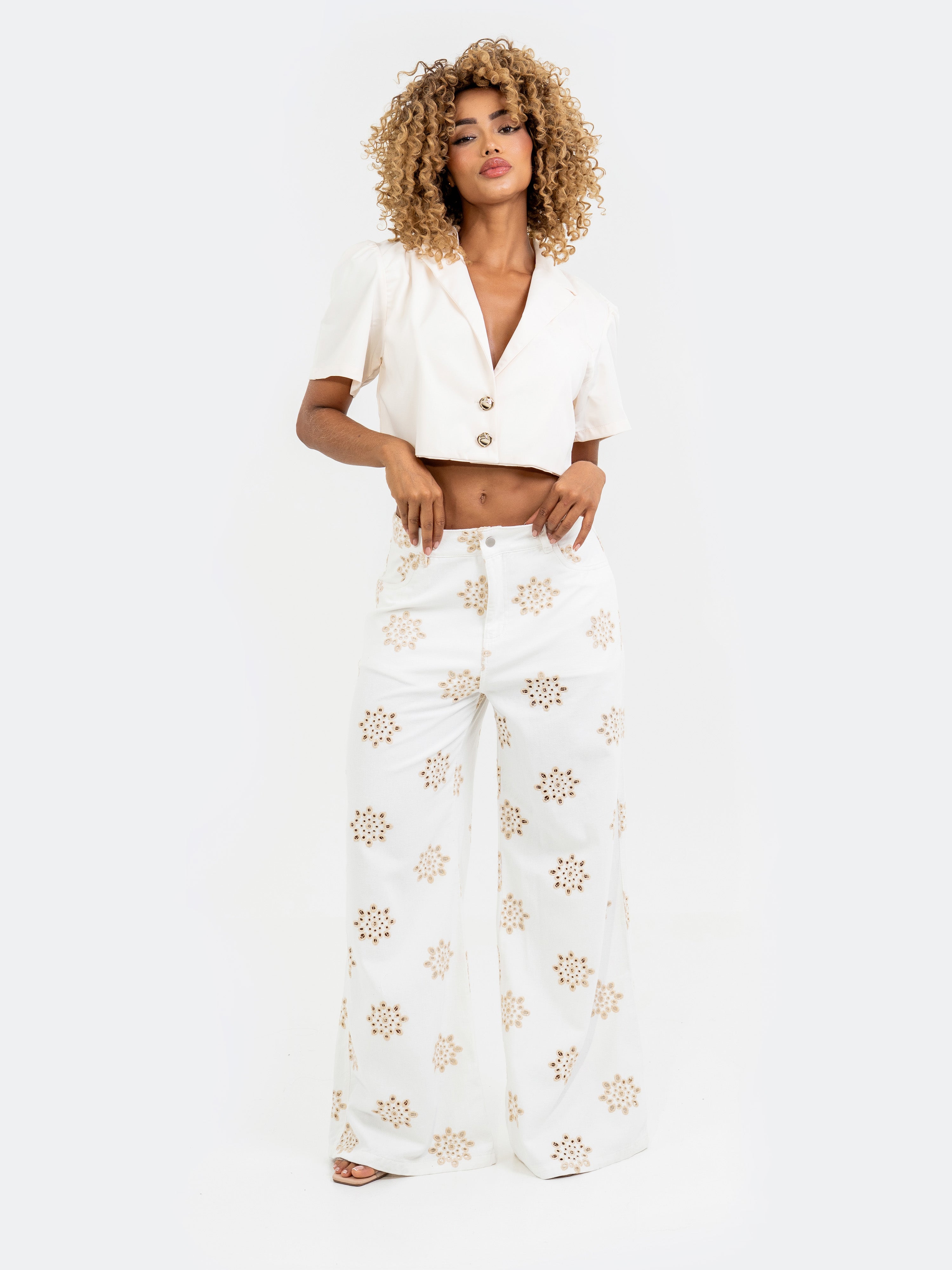 PANTALON ZYA