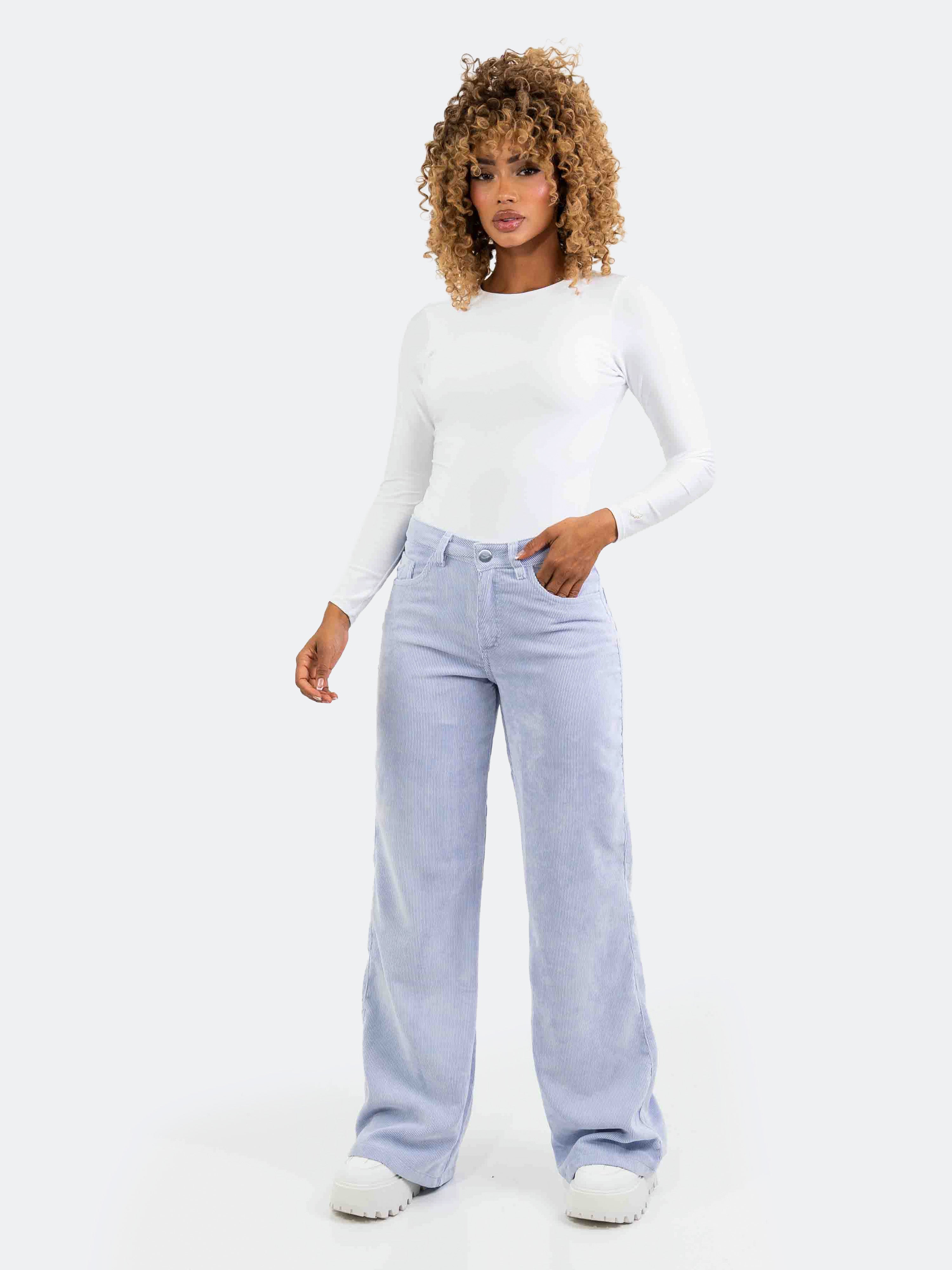 PANTALON SUNSHINE