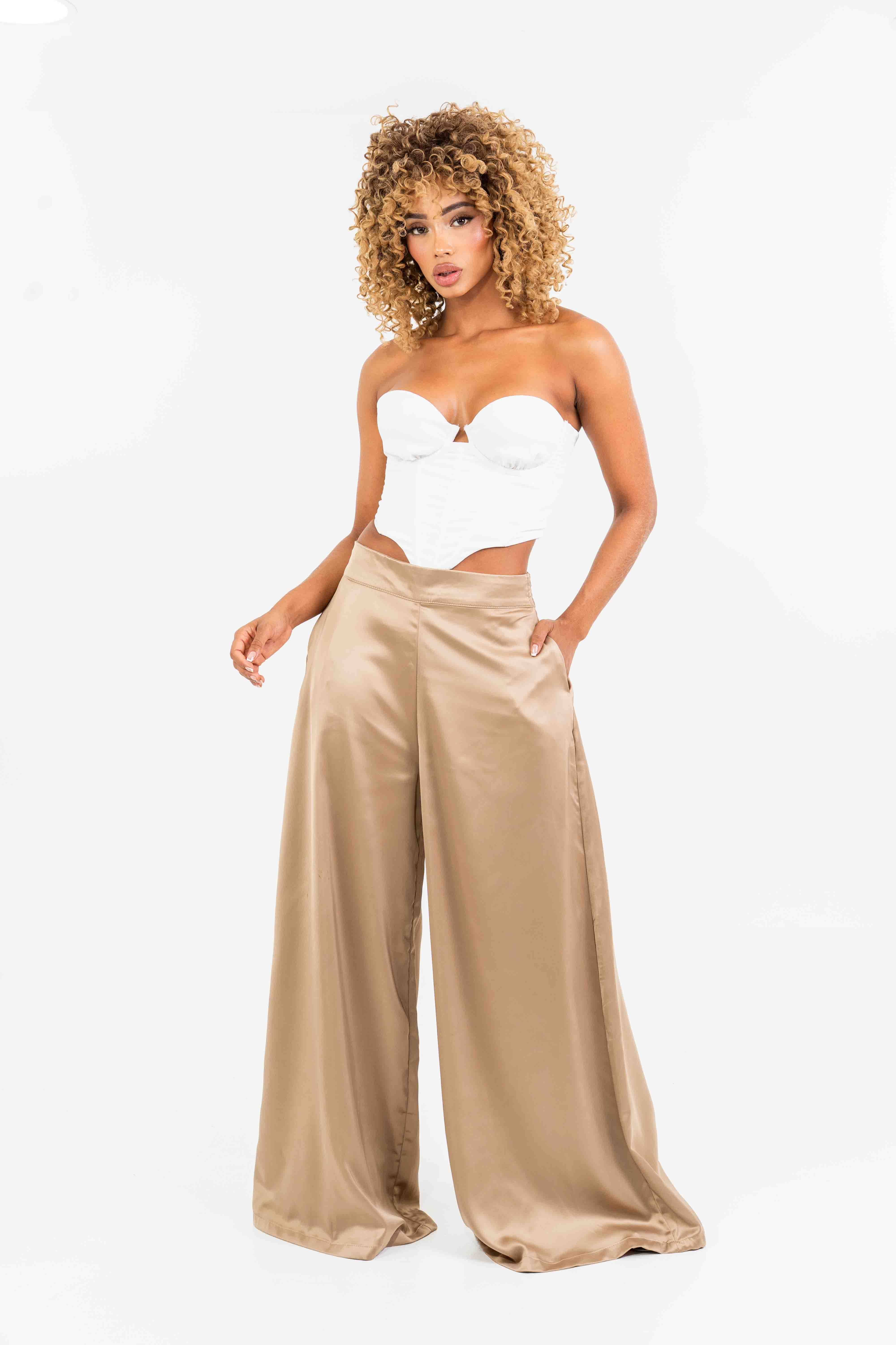 PANTALON TERRA