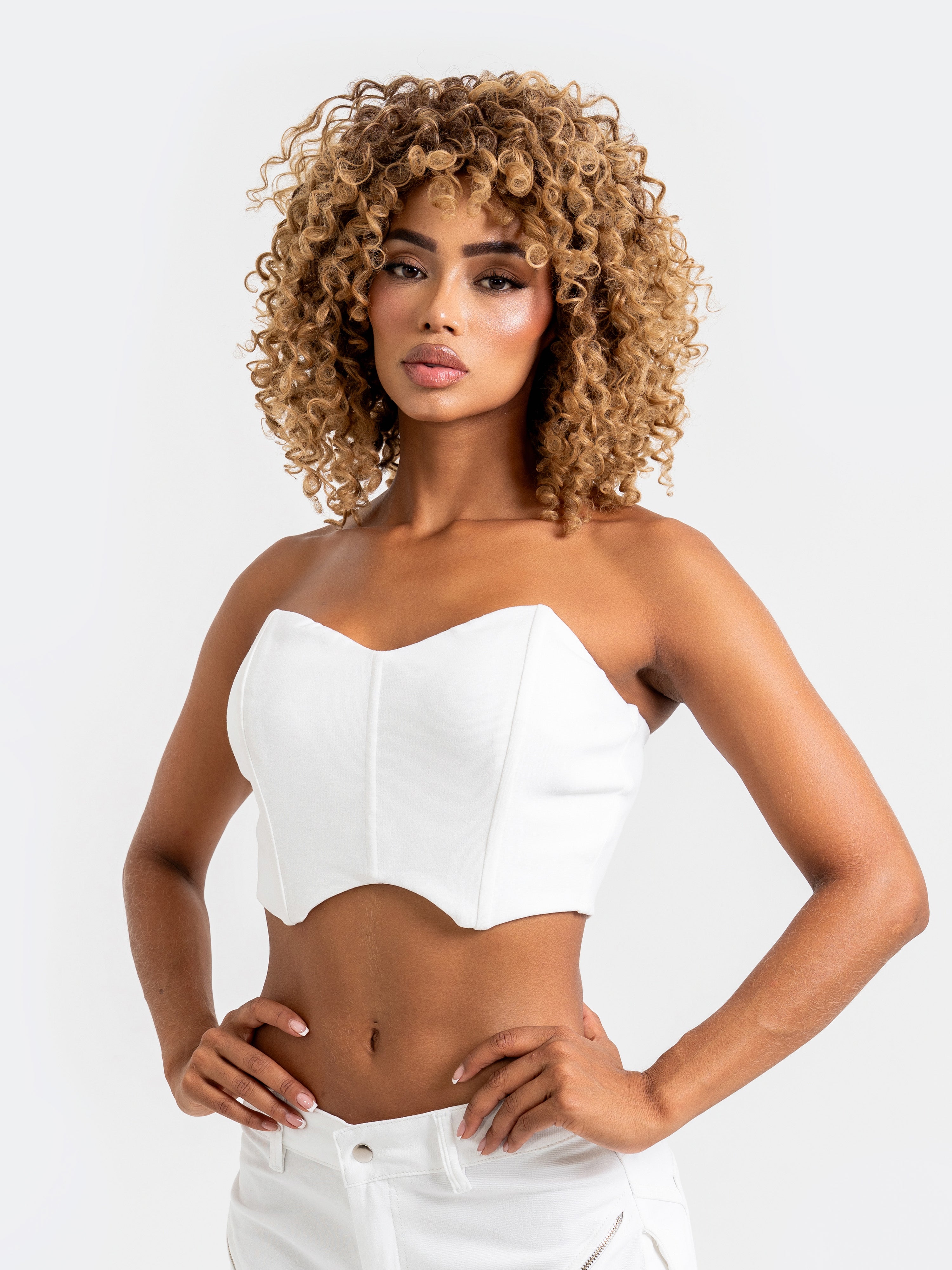 CORSET CORINA