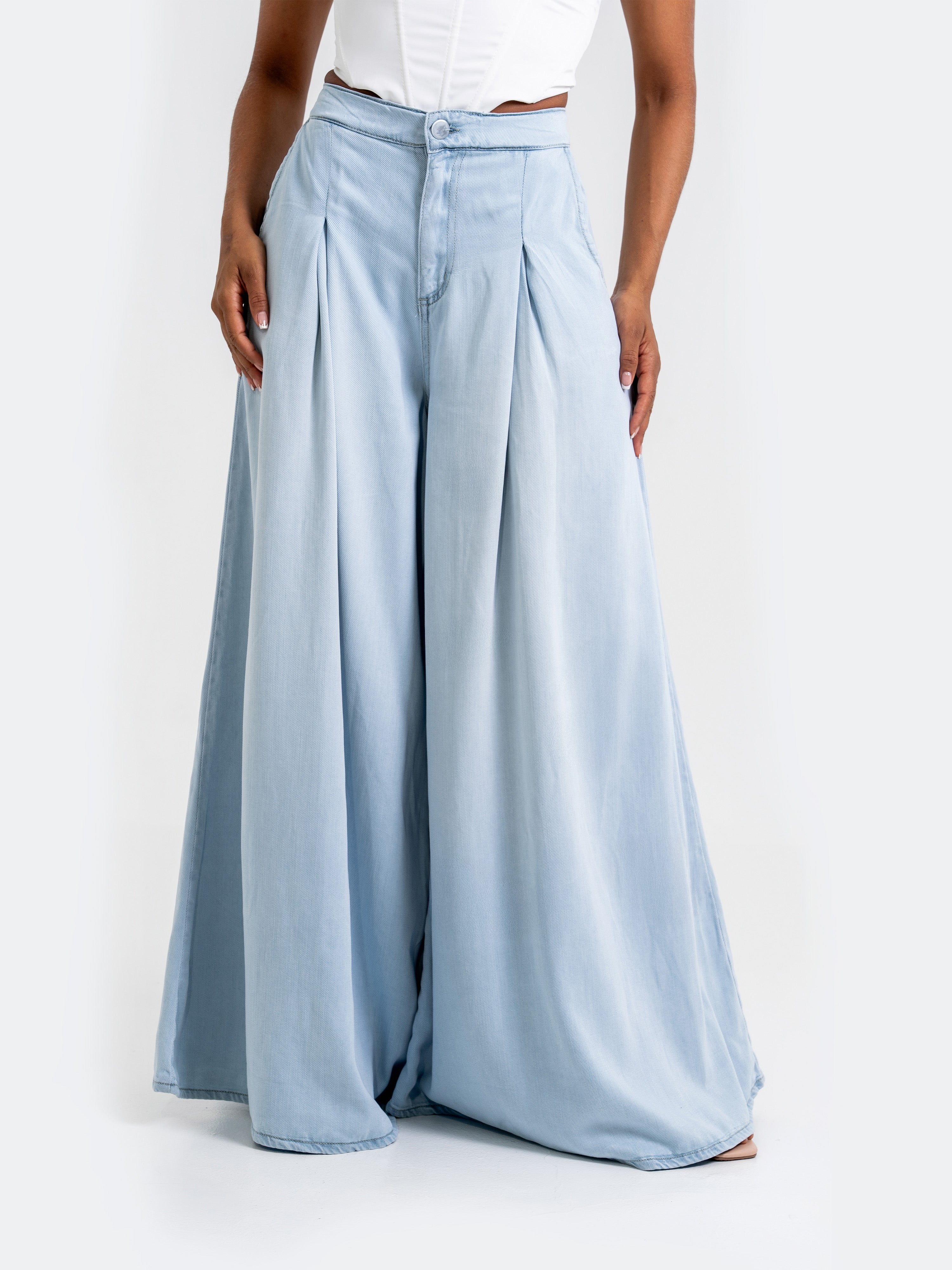PANTALON VARE
