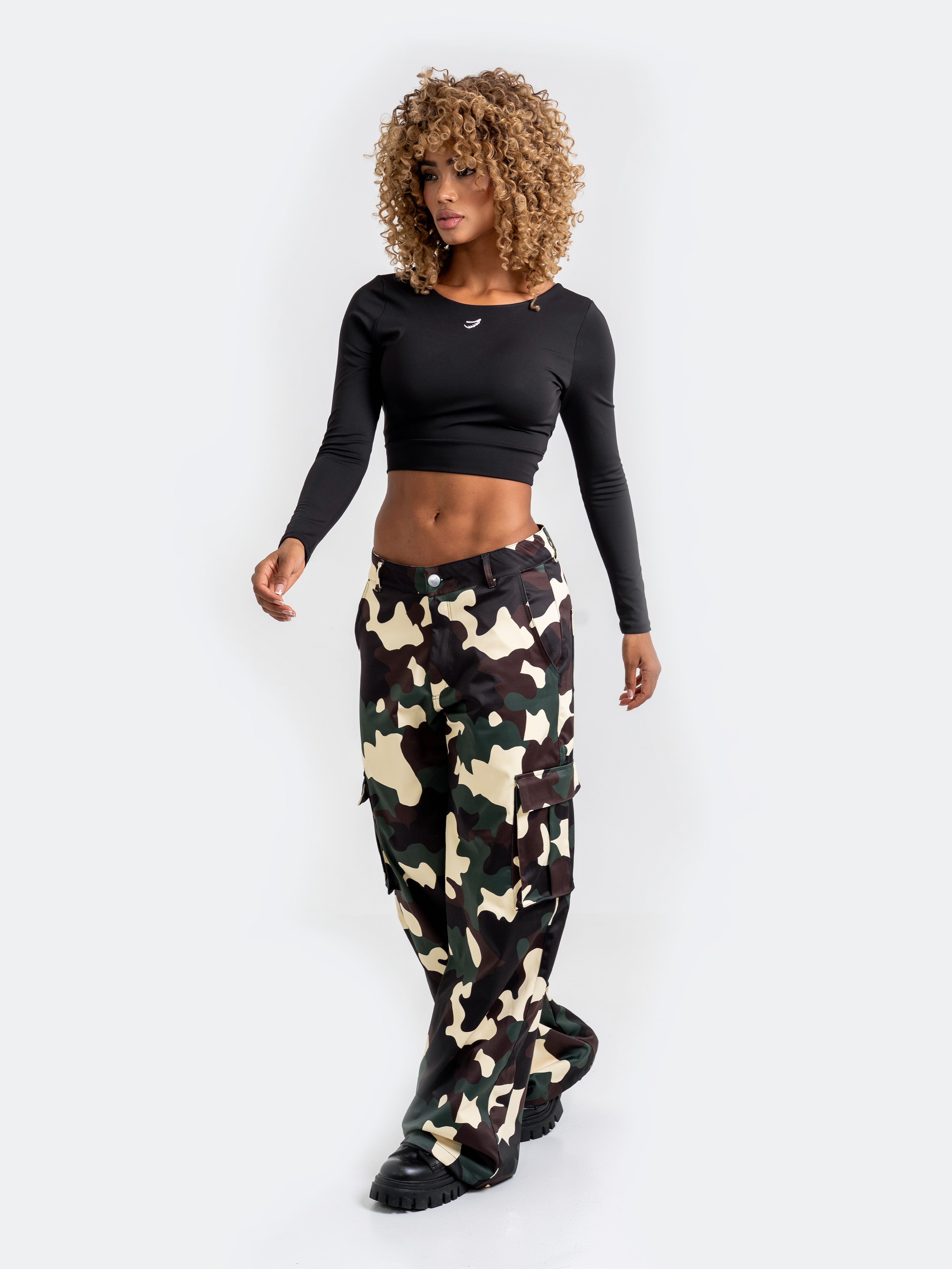 PANTALON TACTICO