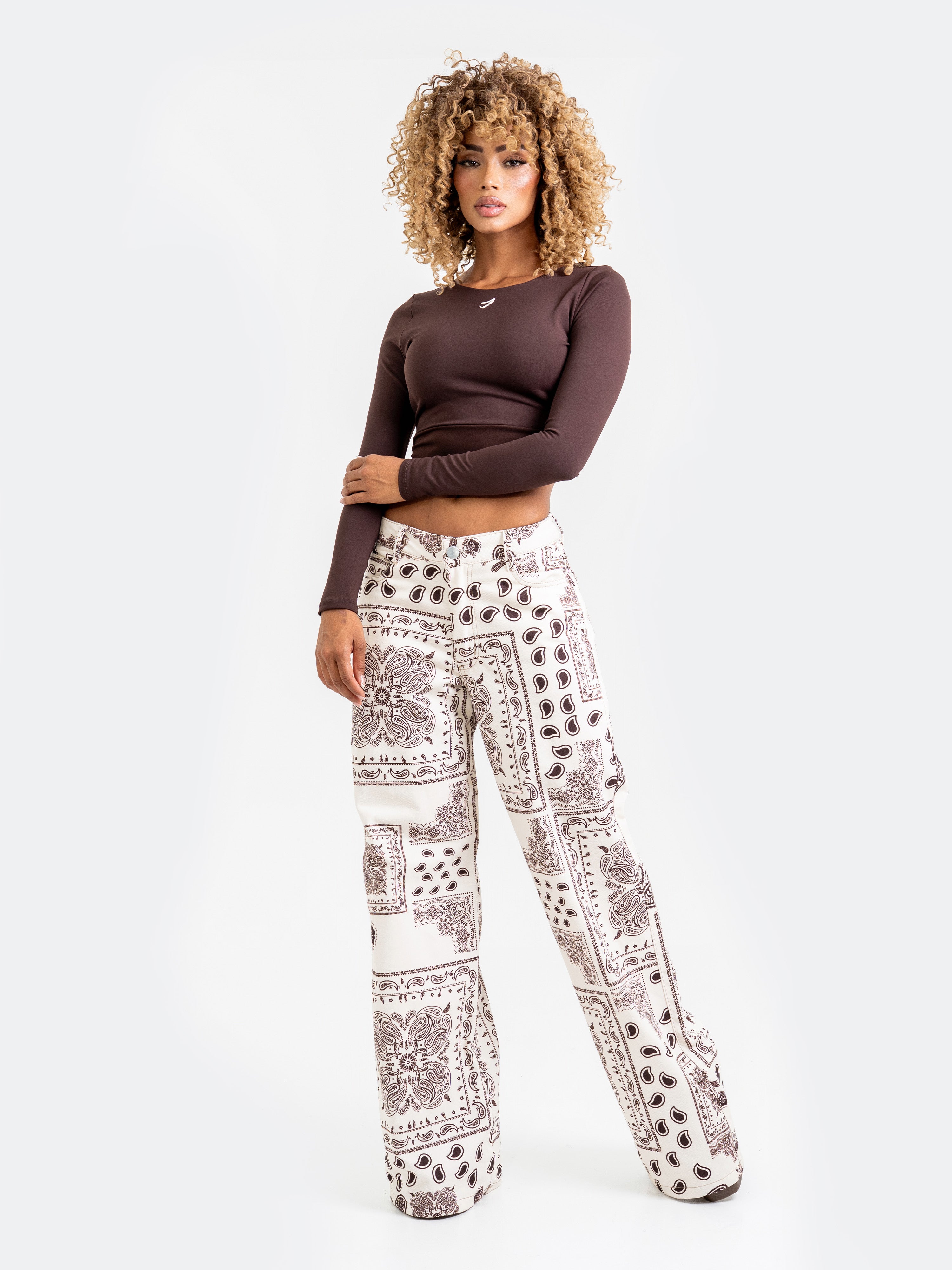 PANTALON RHEA