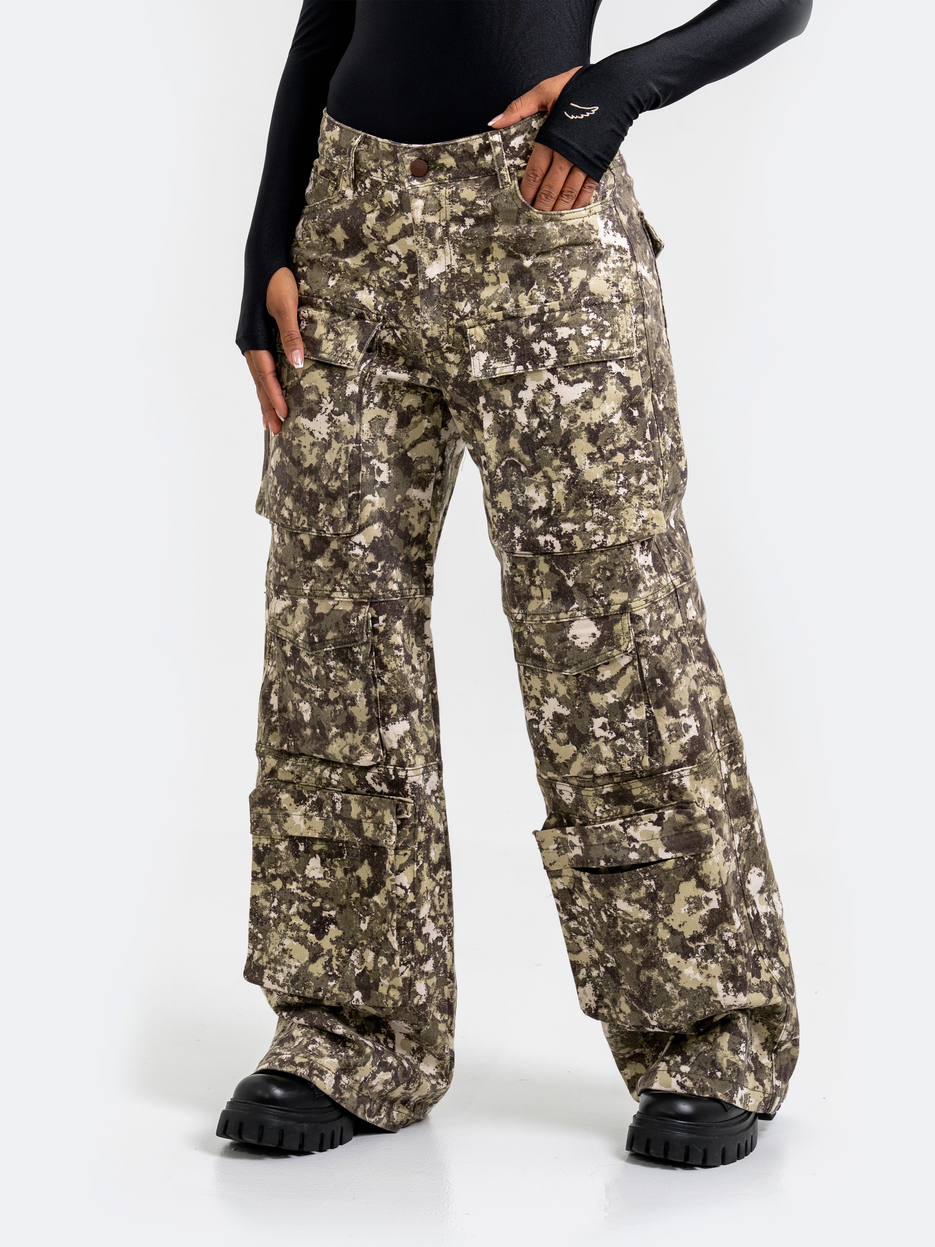 PANTALON KRIEG