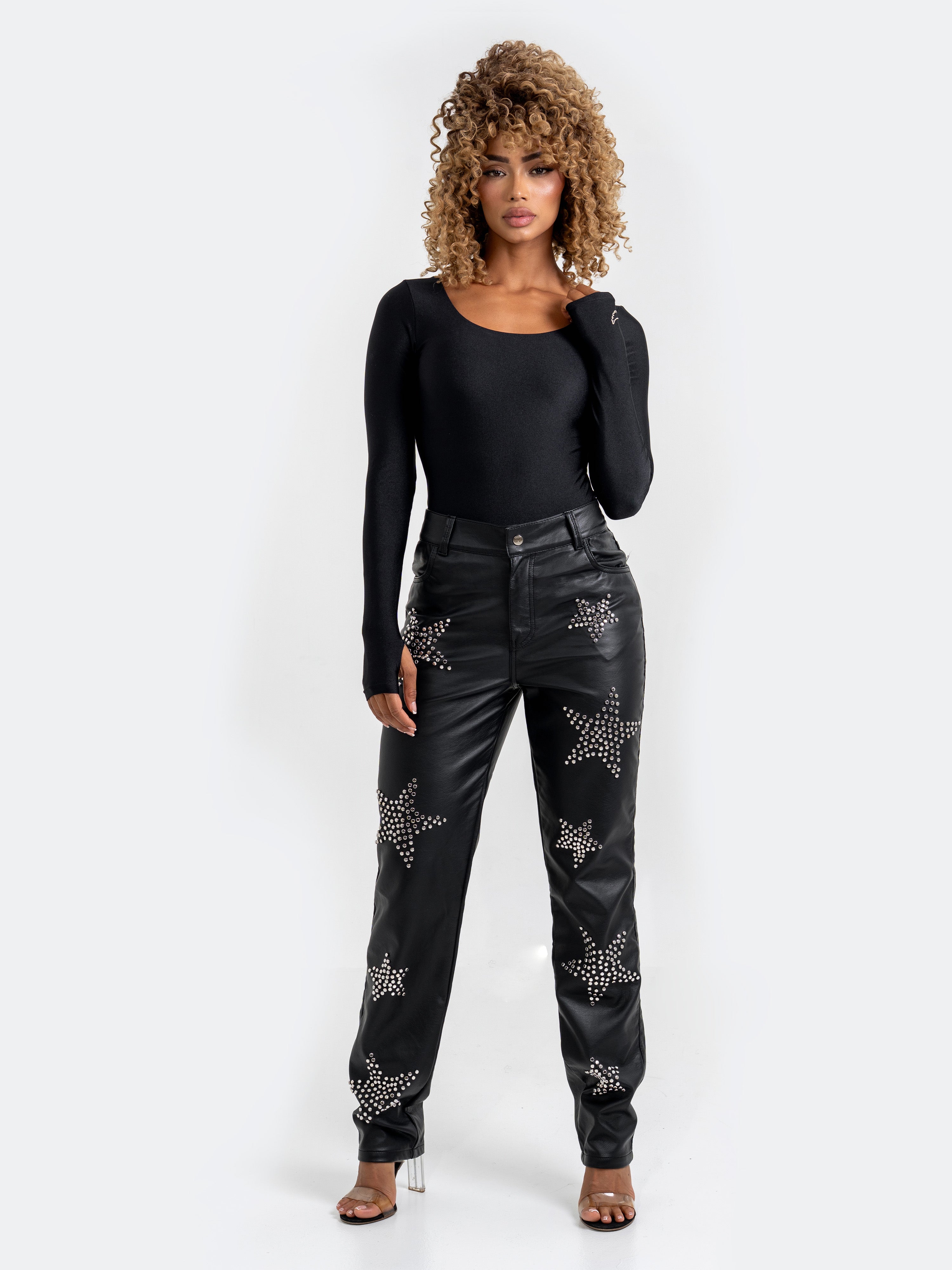 PANTALON VELVET