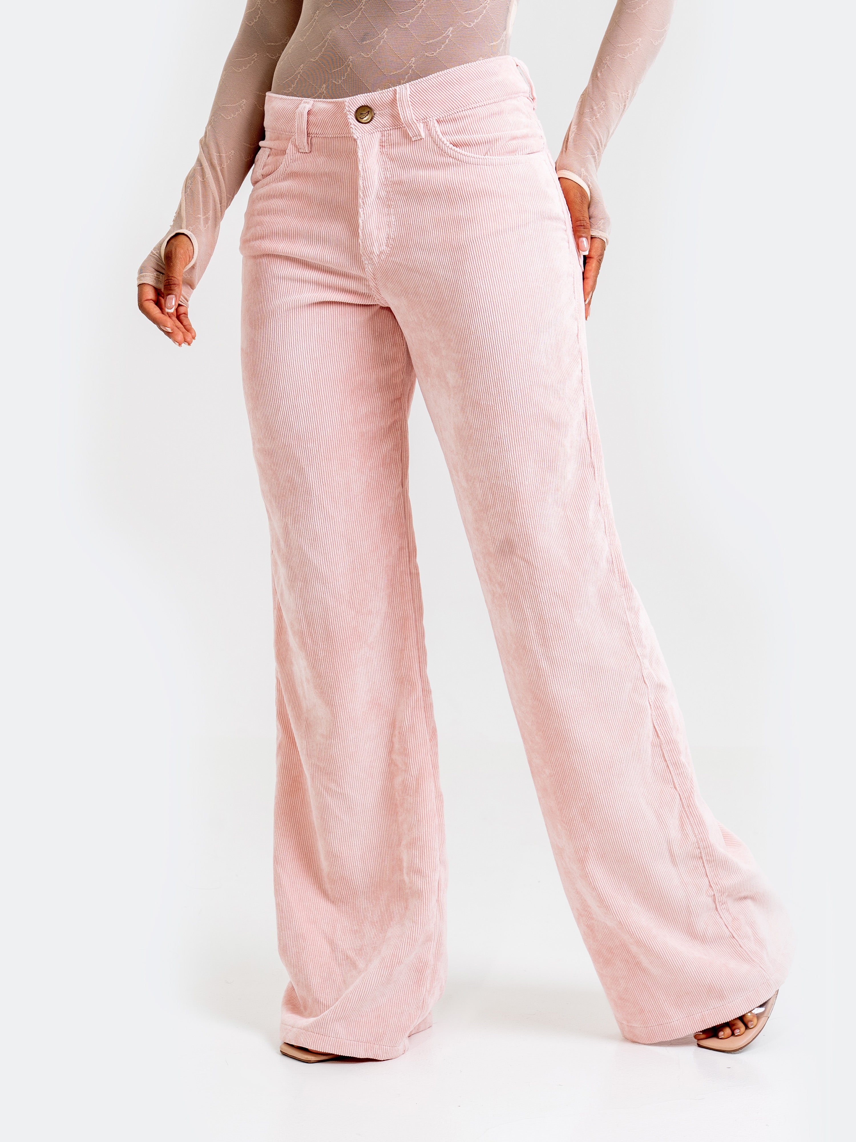 PANTALON SUNSHINE