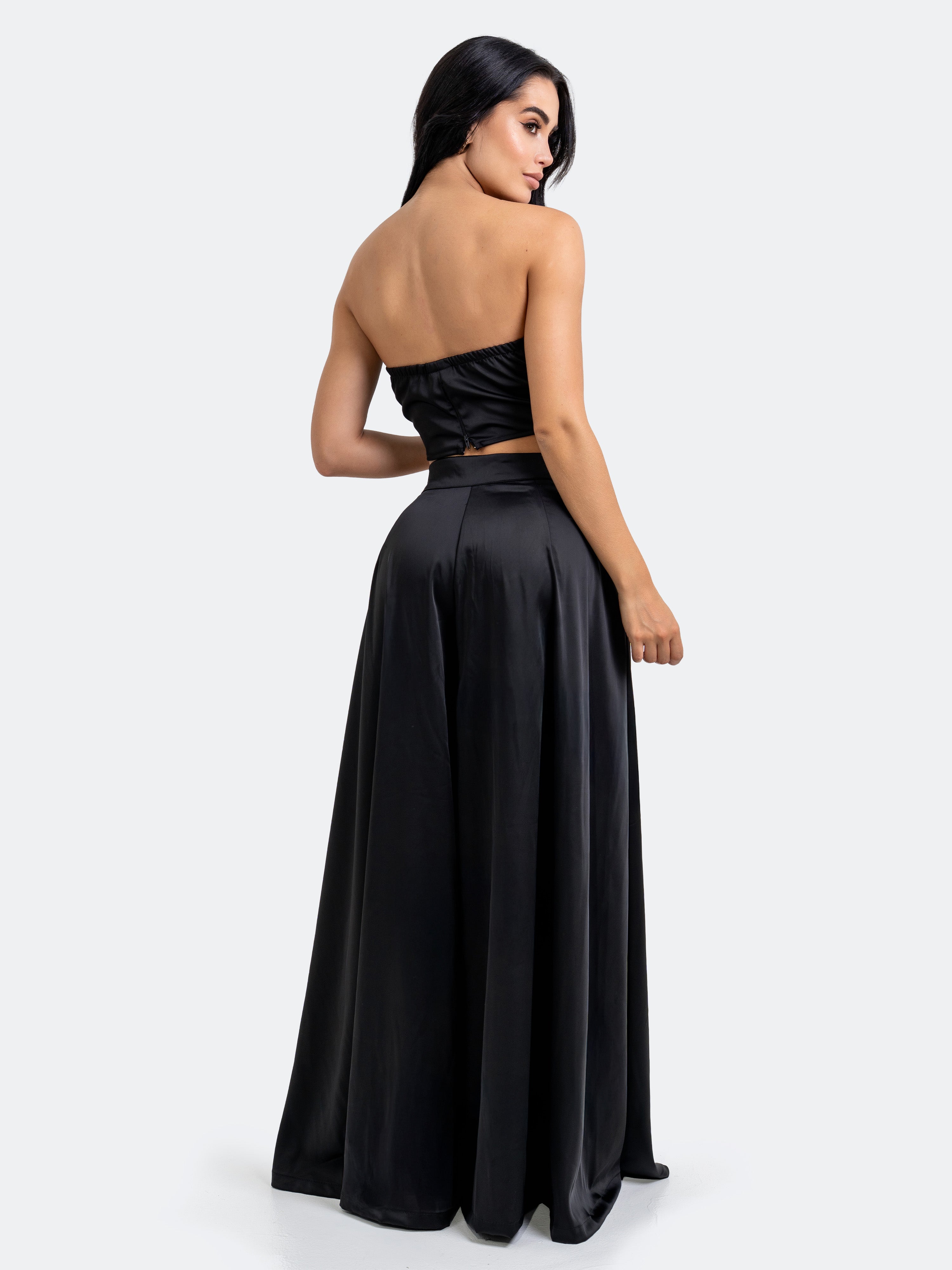 CROP TOP ROXANNE
