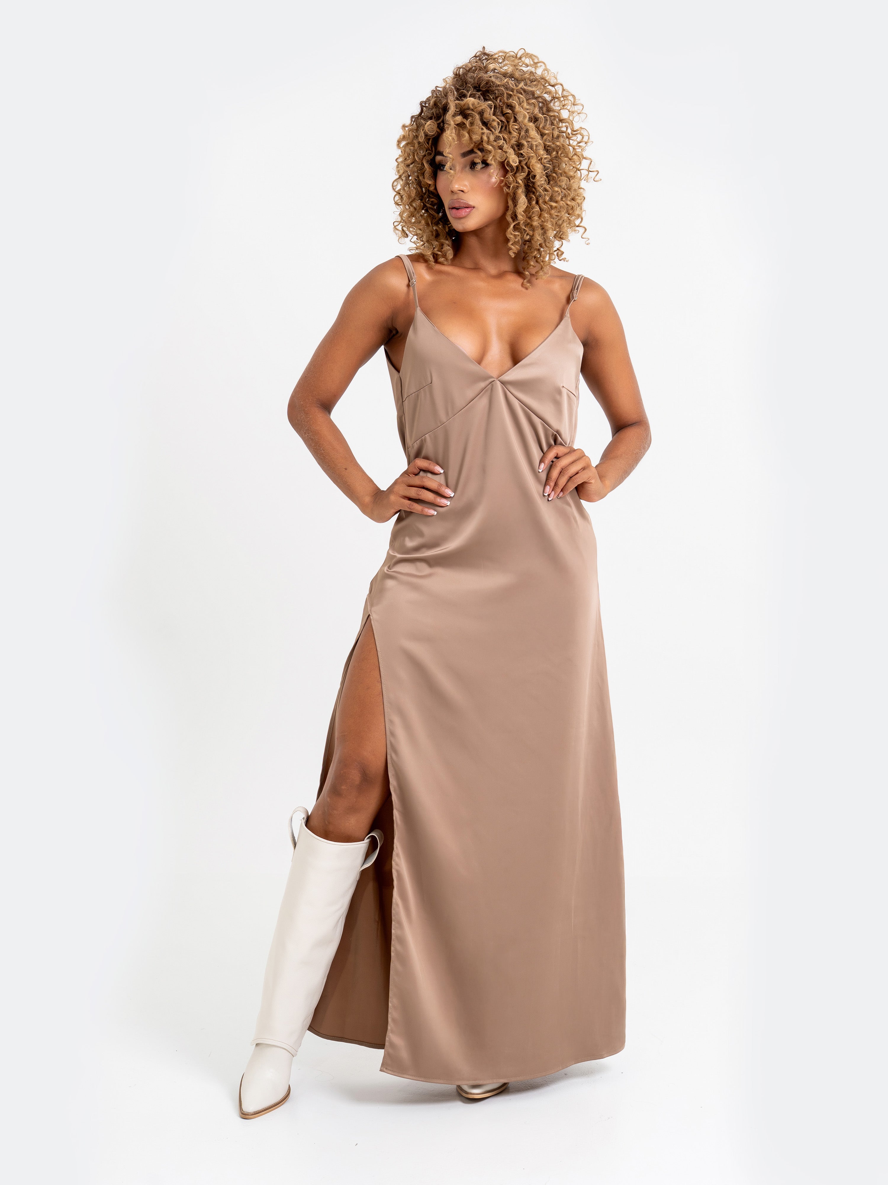 VESTIDO DANDELION