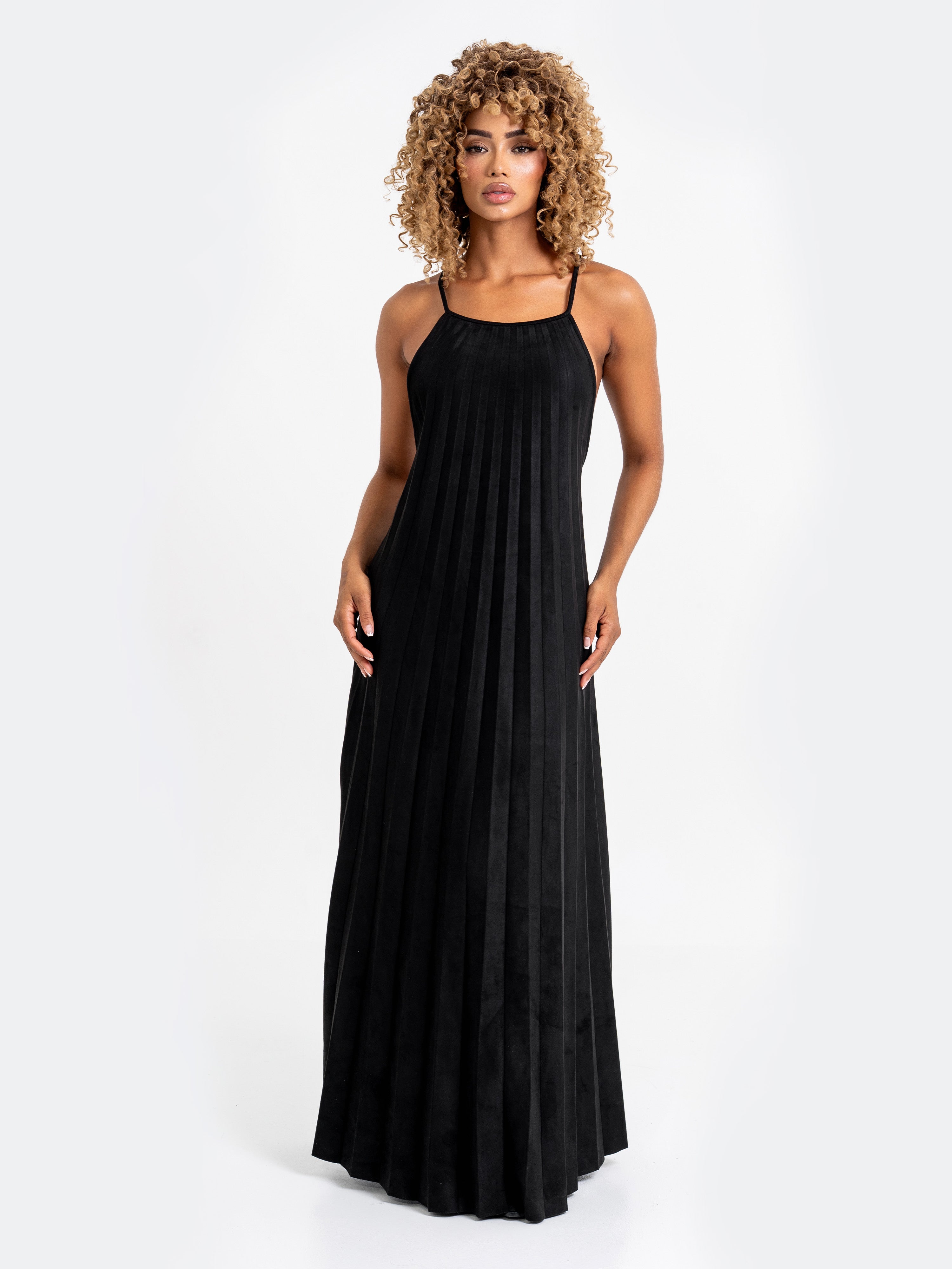 VESTIDO WARM FANAT