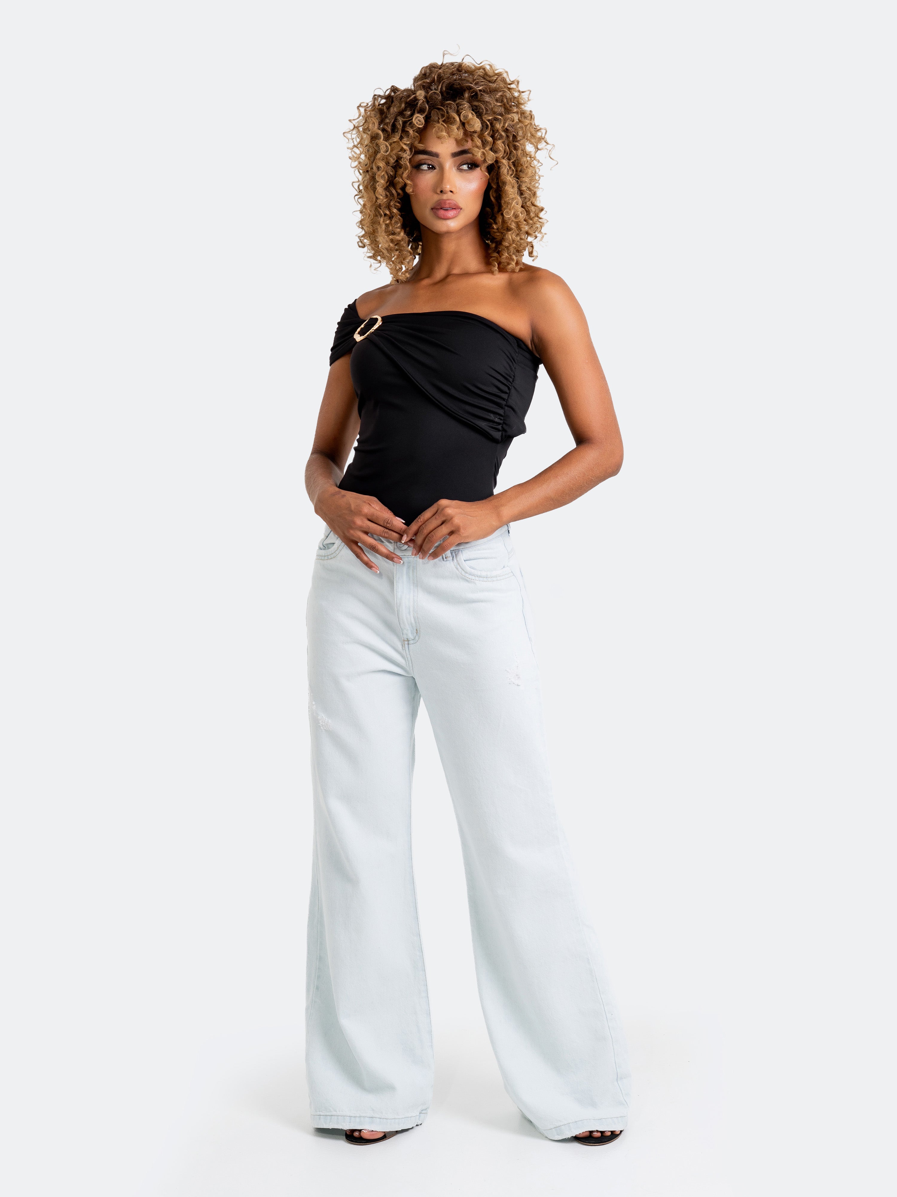 BLUSA COLLIND