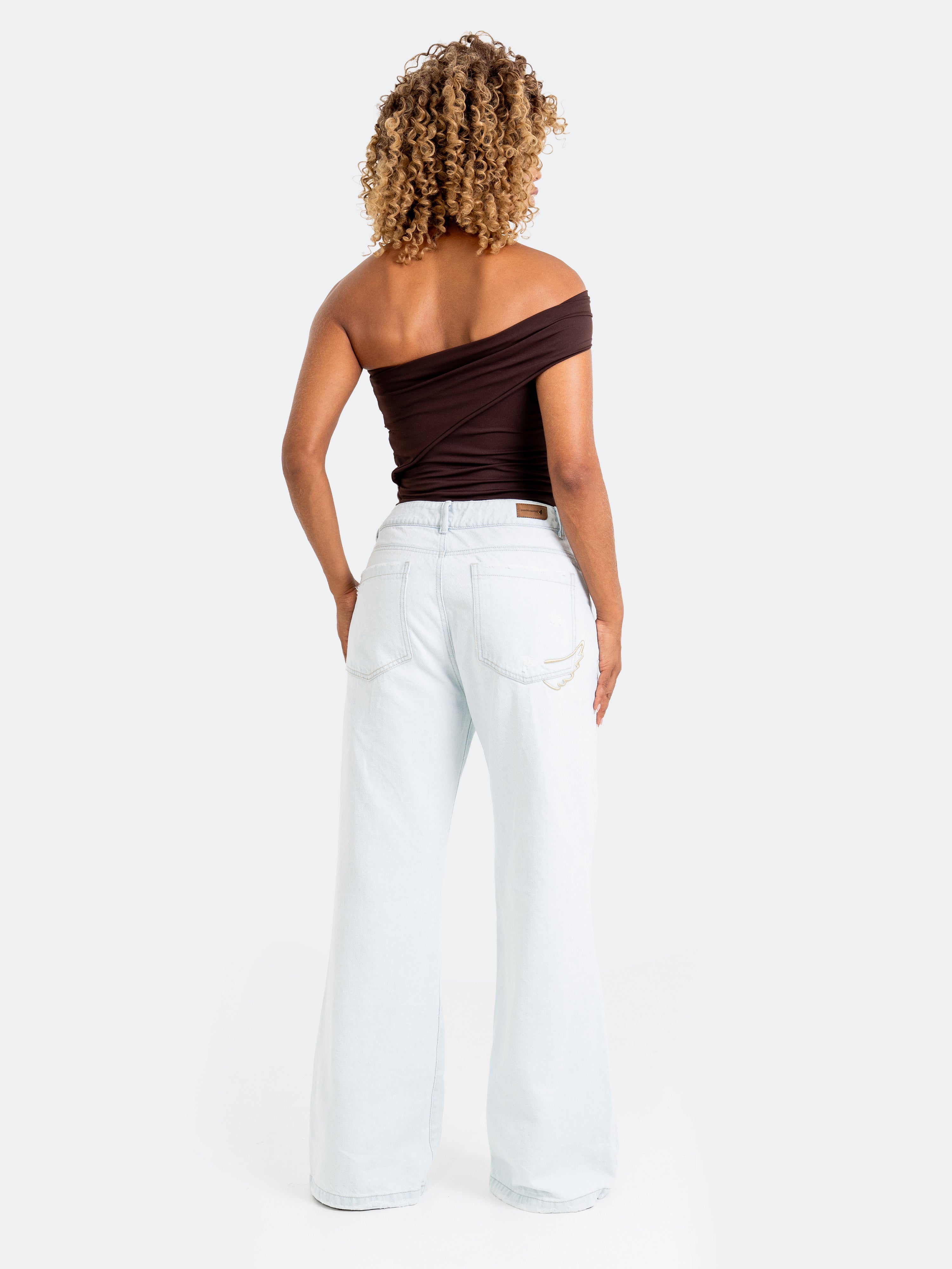 BLUSA COLLIND