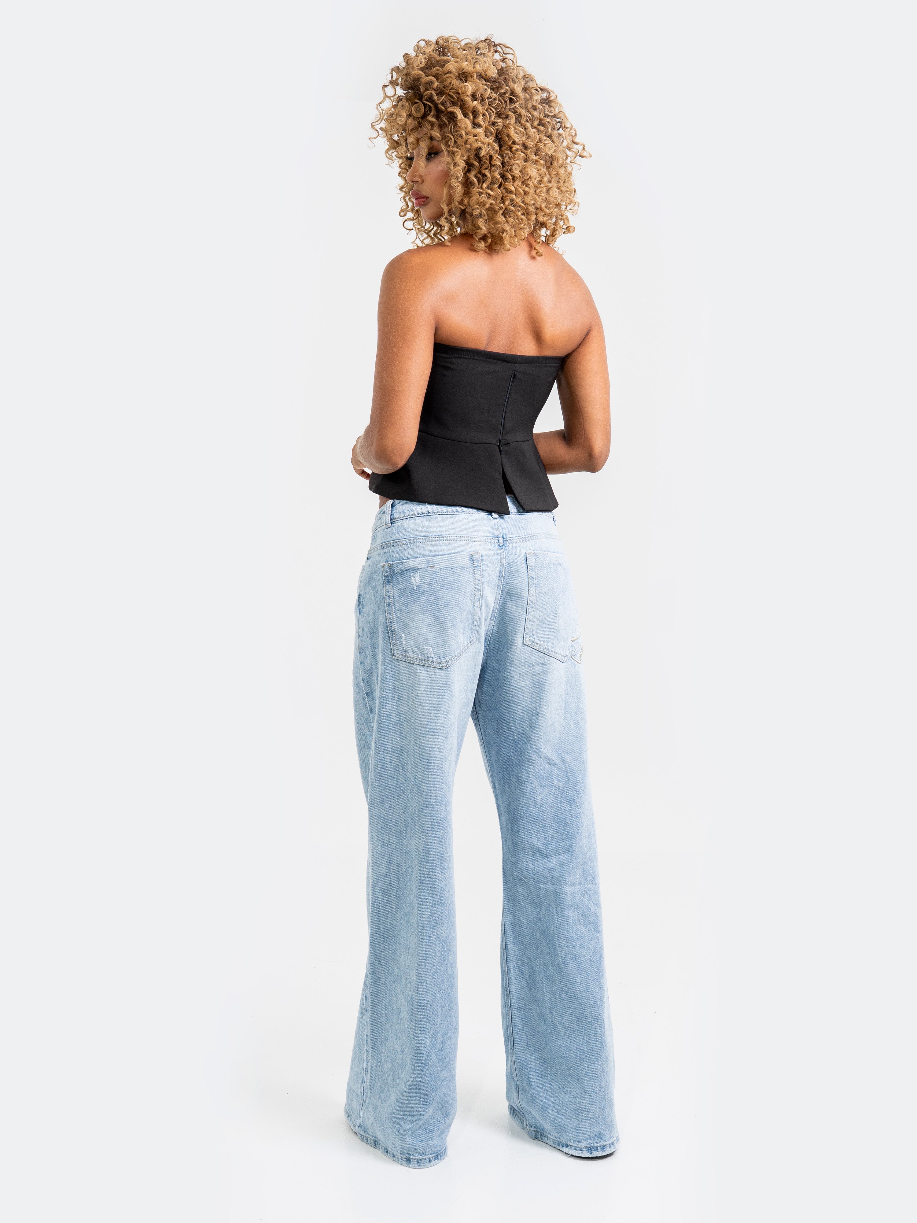 PANTALON SOHO
